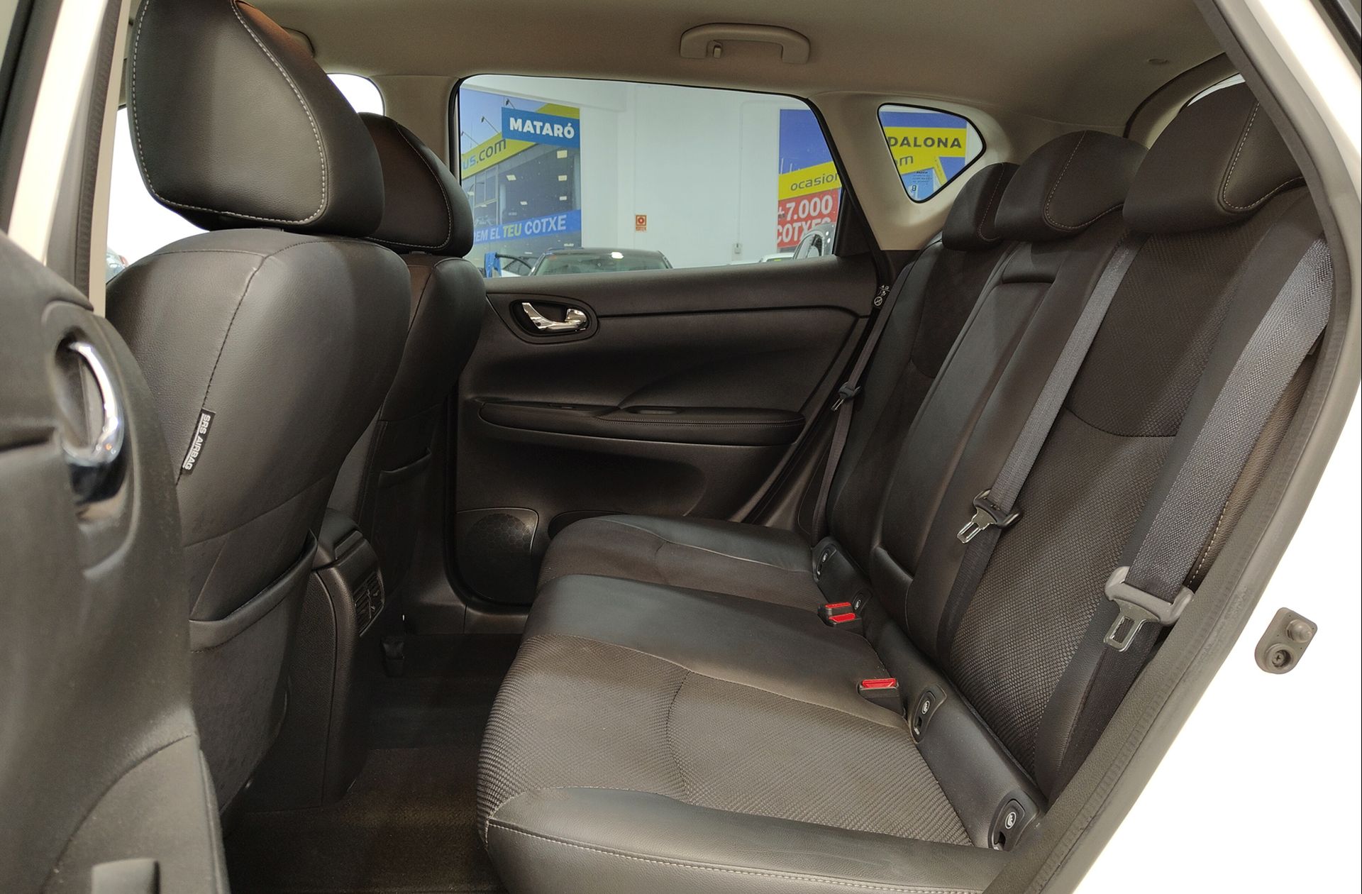 Nissan Pulsar dCi 110 N-Connecta - foto 11