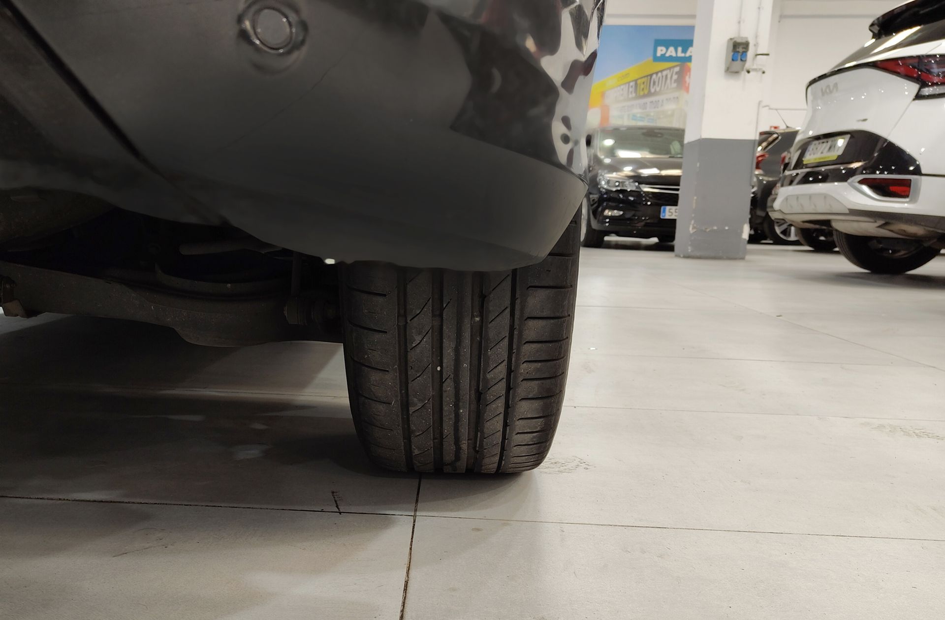 Ford Kuga 2.0 TDCi ST-Line 4x2 - foto 38