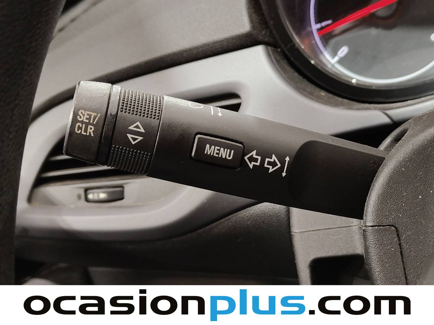 Foto Opel Corsa Opel Corsa 1.4 Expression (75 CV)