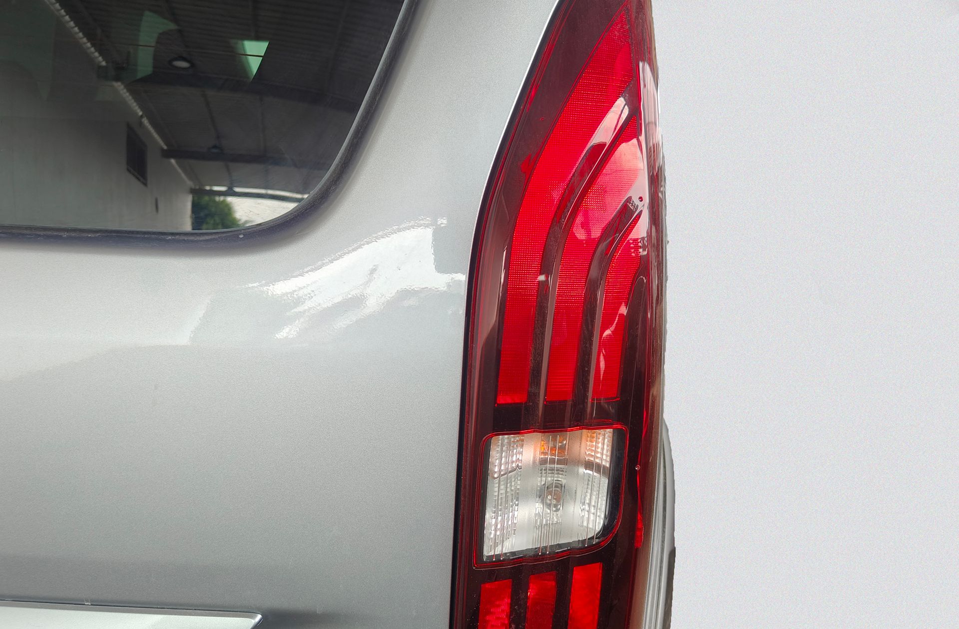 Peugeot Rifter BlueHDi 130 GT Standard - foto 15