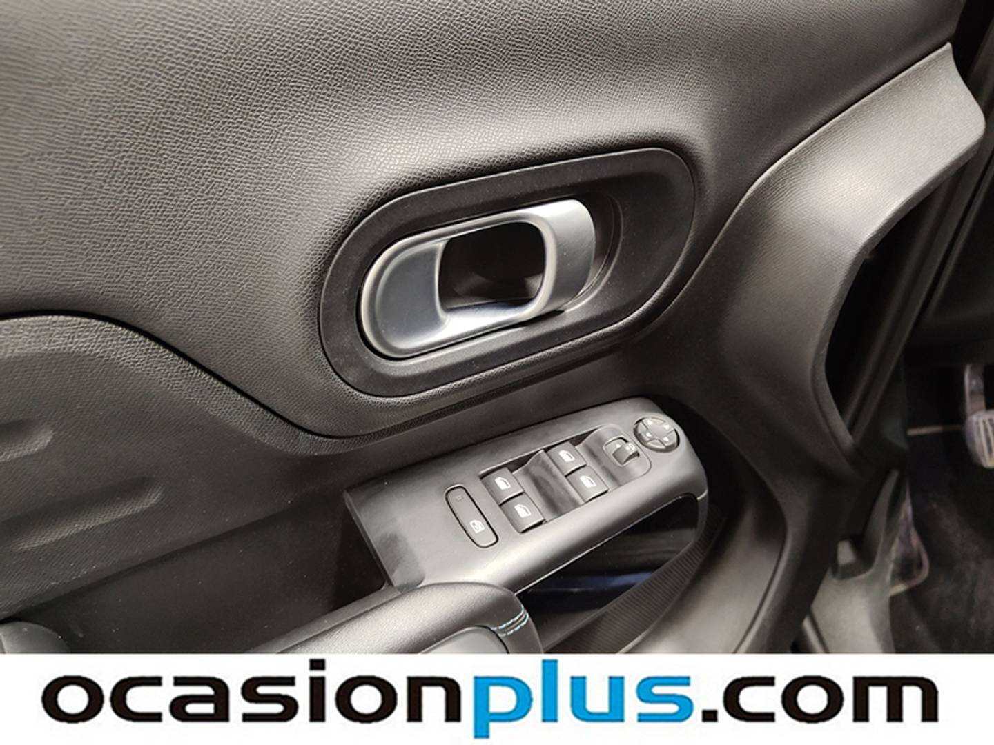 Citroën C5 Aircross Citroen C5 Aircross PureTech 130 S&S C Series (131 CV) seminuevo