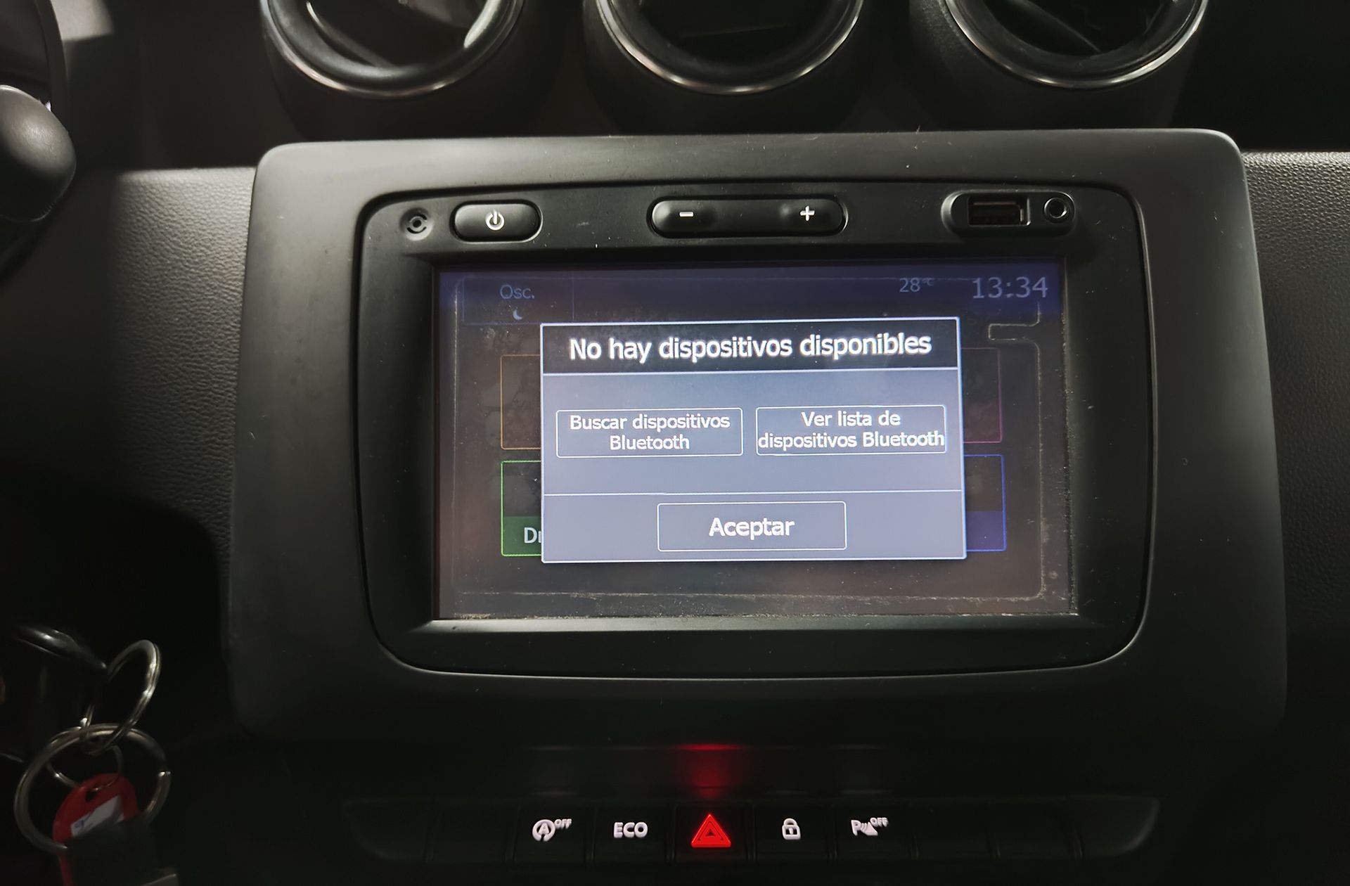 Dacia Duster TCe Comfort 4x2 - foto 27