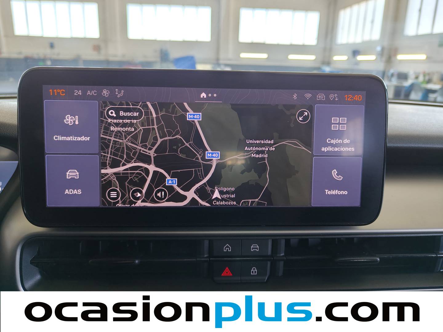 Foto Jeep Avenger Jeep Avenger 1.2 G Altitude (100 CV)