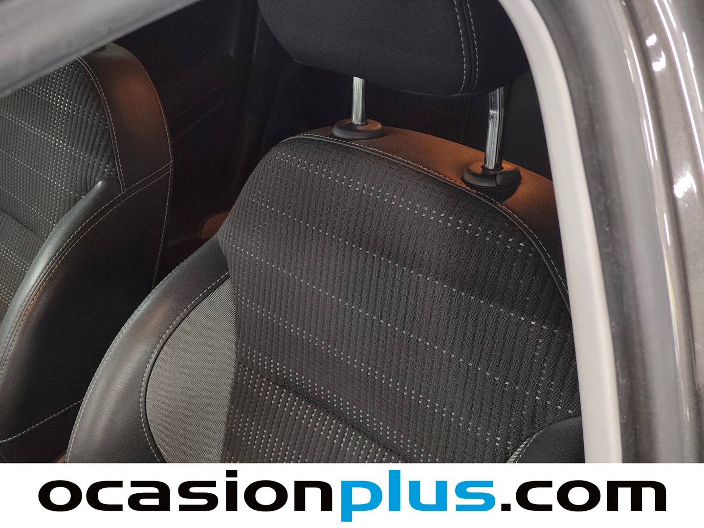 Peugeot 2008 Peugeot 2008 PureTech 110 S&S Allure EAT6 (110 CV) seminuevo