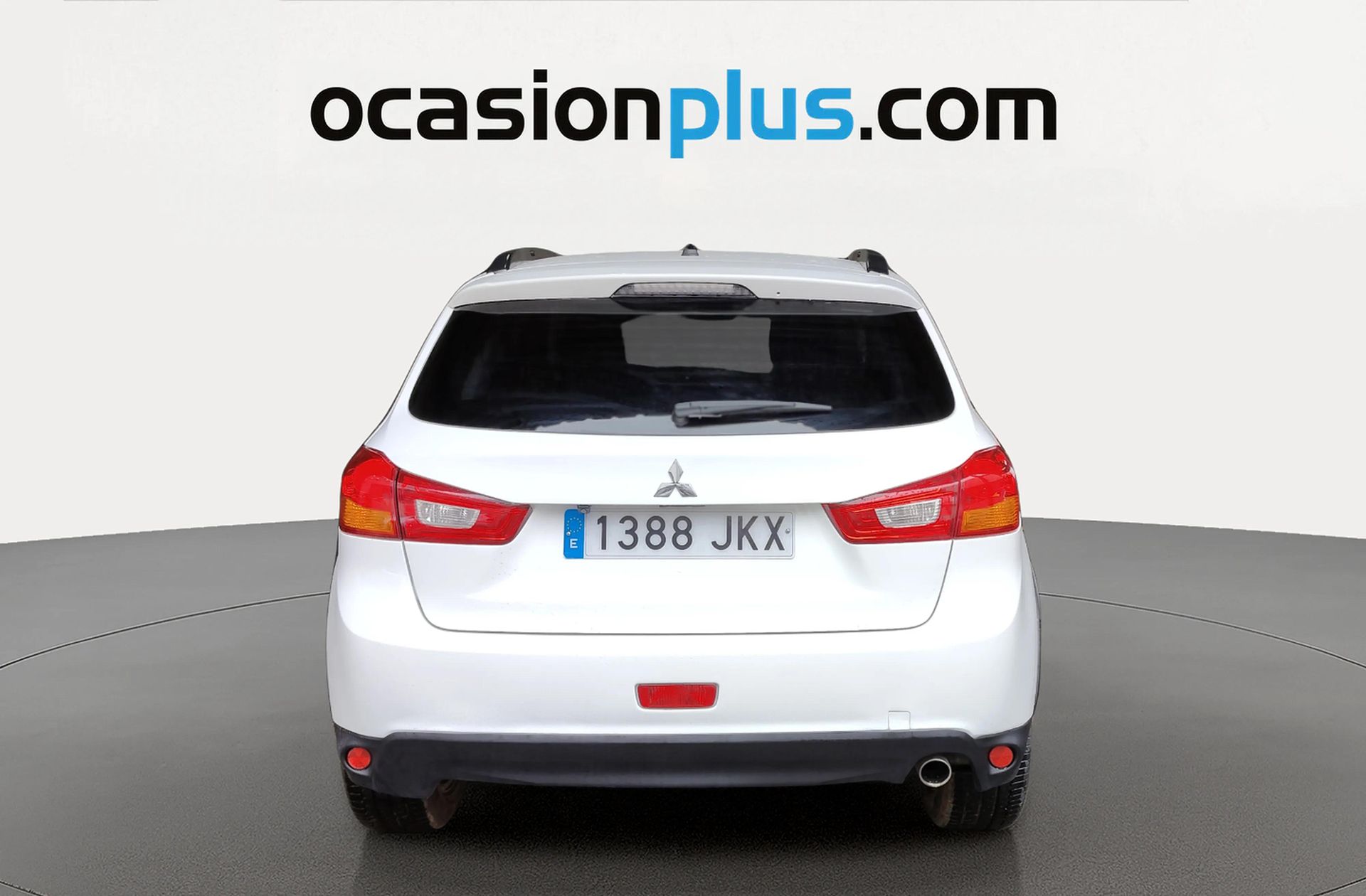 Mitsubishi ASX 160 DI-D Motion - foto 15