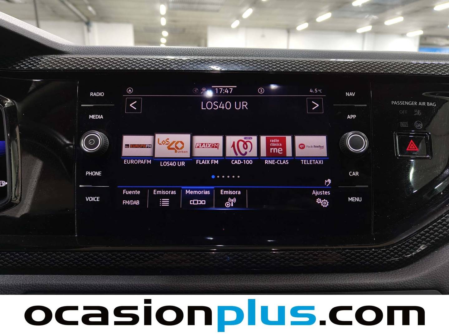 Volkswagen Taigo Volkswagen Taigo Life 1.0 TSI (110 CV) gasolina