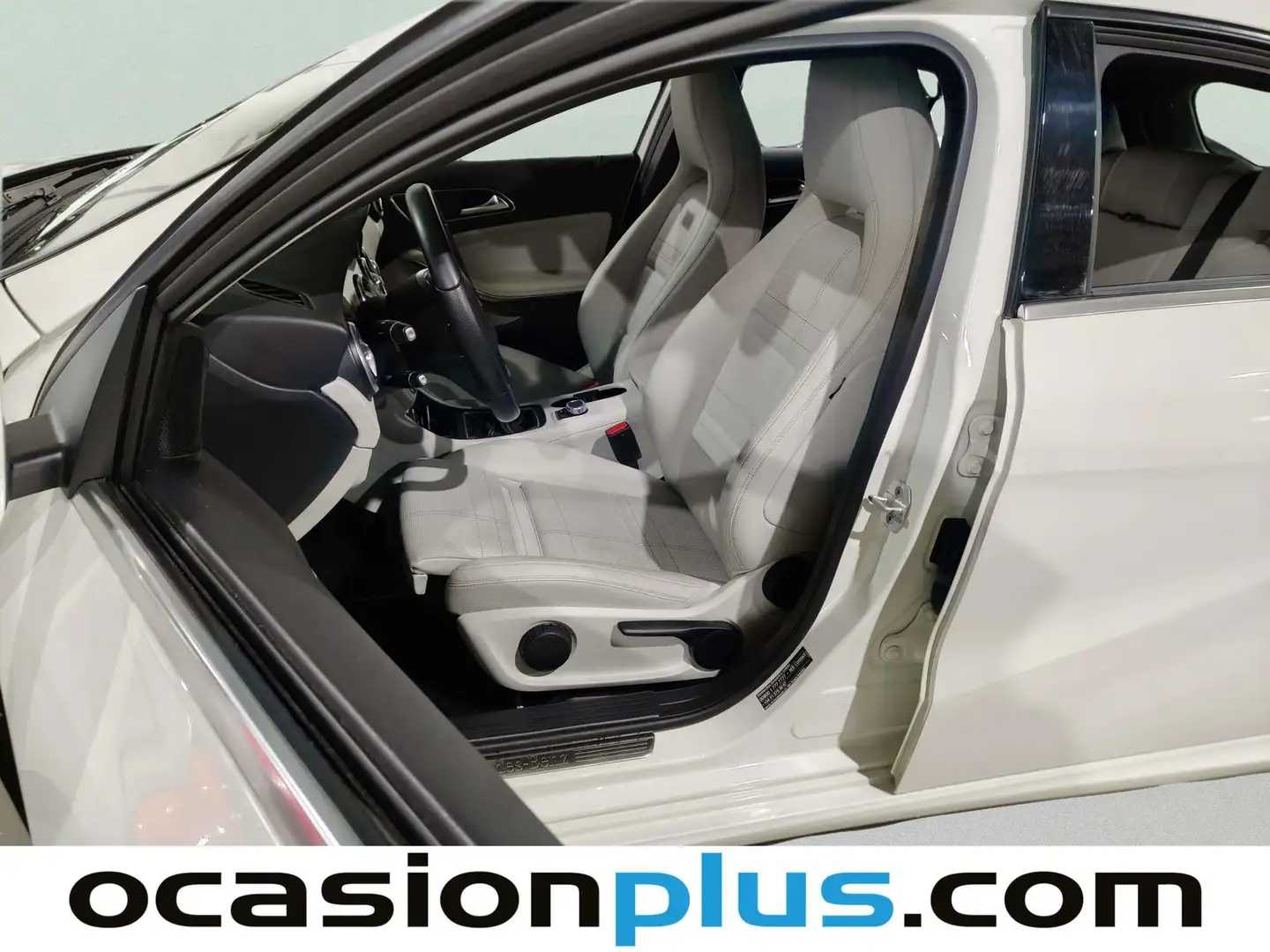 Foto Mercedes Clase A Mercedes-Benz Clase A A 180 Urban (122 CV)