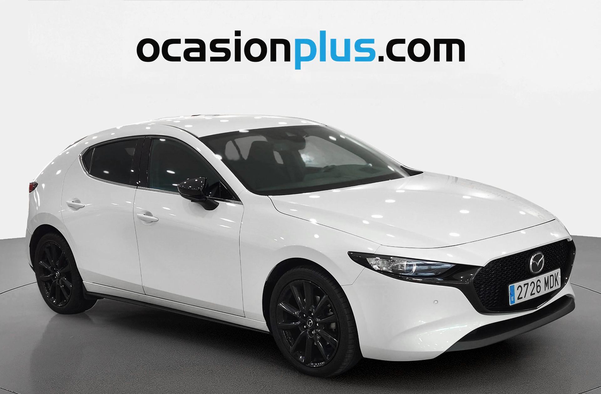 Mazda Mazda3 2.0 e-SKYACTIV-G Homura - foto 2
