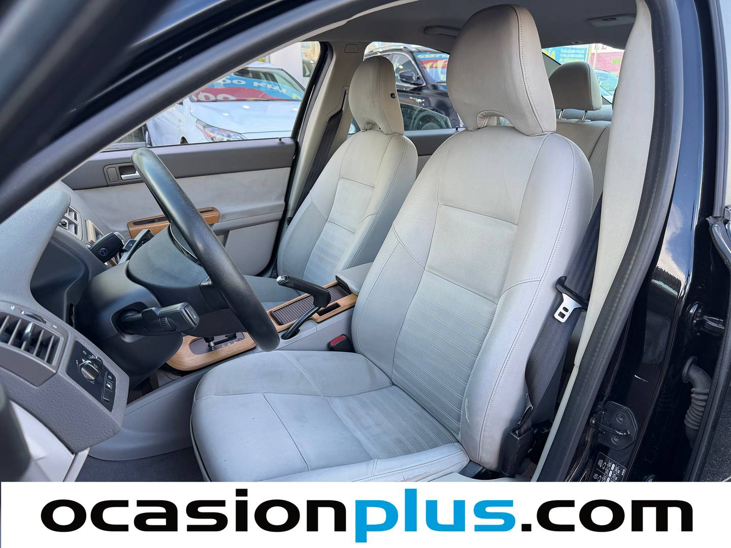 Foto Volvo S40 Volvo S40 D3 Business Edition Auto (150 CV)