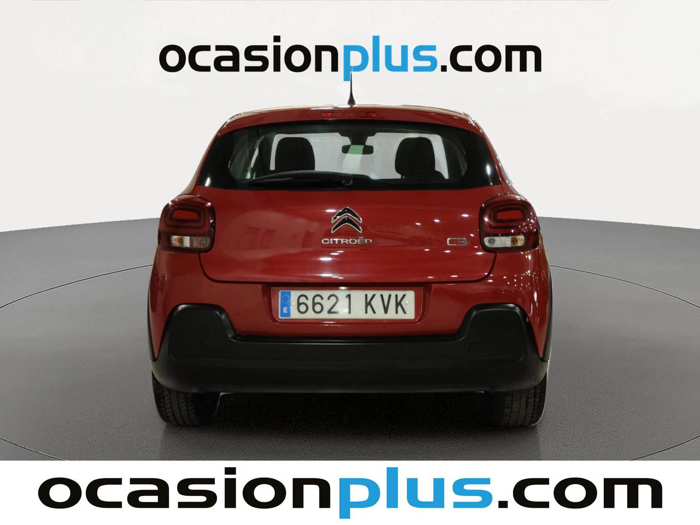 Citroën C3 Citroën C3 PureTech 82 Feel (83 CV) barato