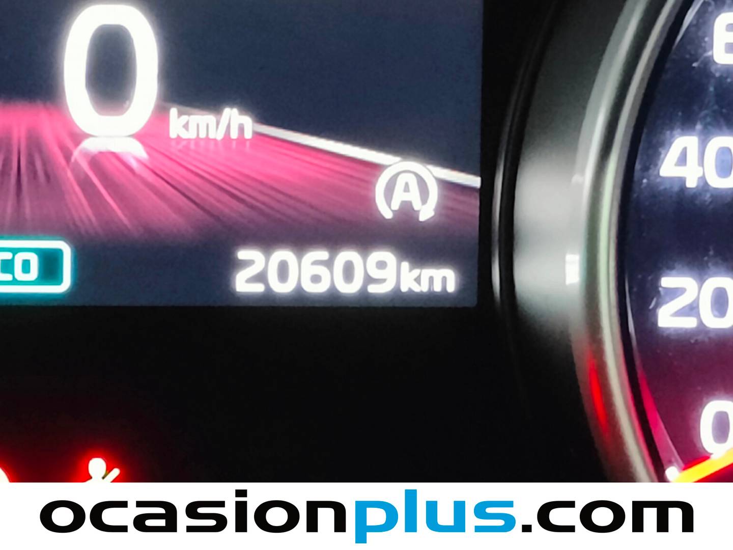 Foto KIA Ceed Kia Ceed 1.0 MHEV Drive DCT (120 CV)