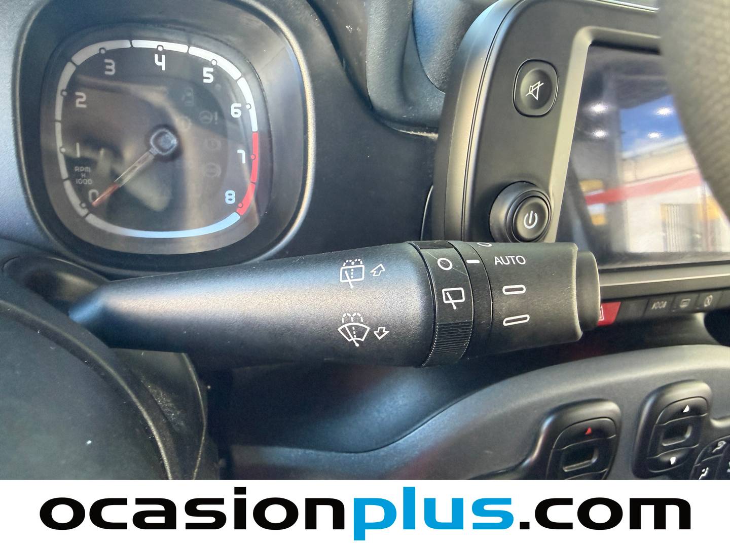 Fiat Panda Fiat Panda 1.0 Hybrid Cross (70 CV) 2023