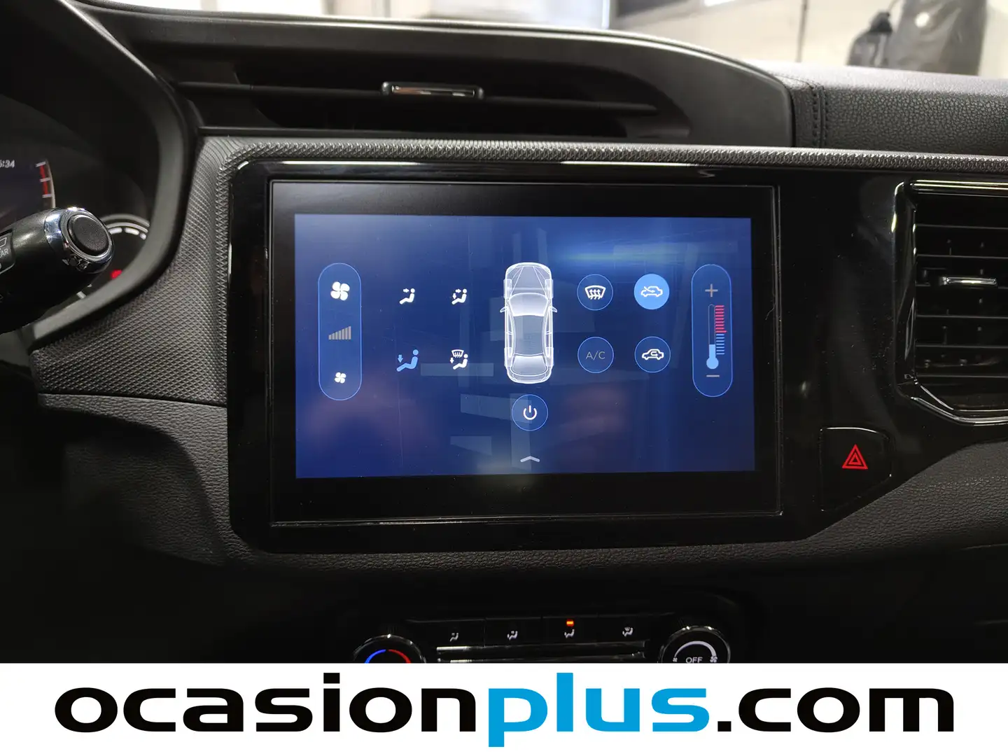 Foto DR AUTOMOBILES DR 4.0 DR AUTOMOBILES DR4 1.5 (116 CV)