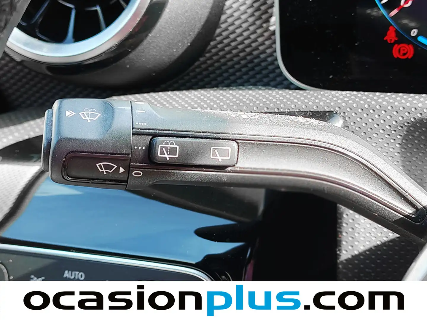 Foto Mercedes Clase A Mercedes-Benz Clase A 180 d (116 CV)