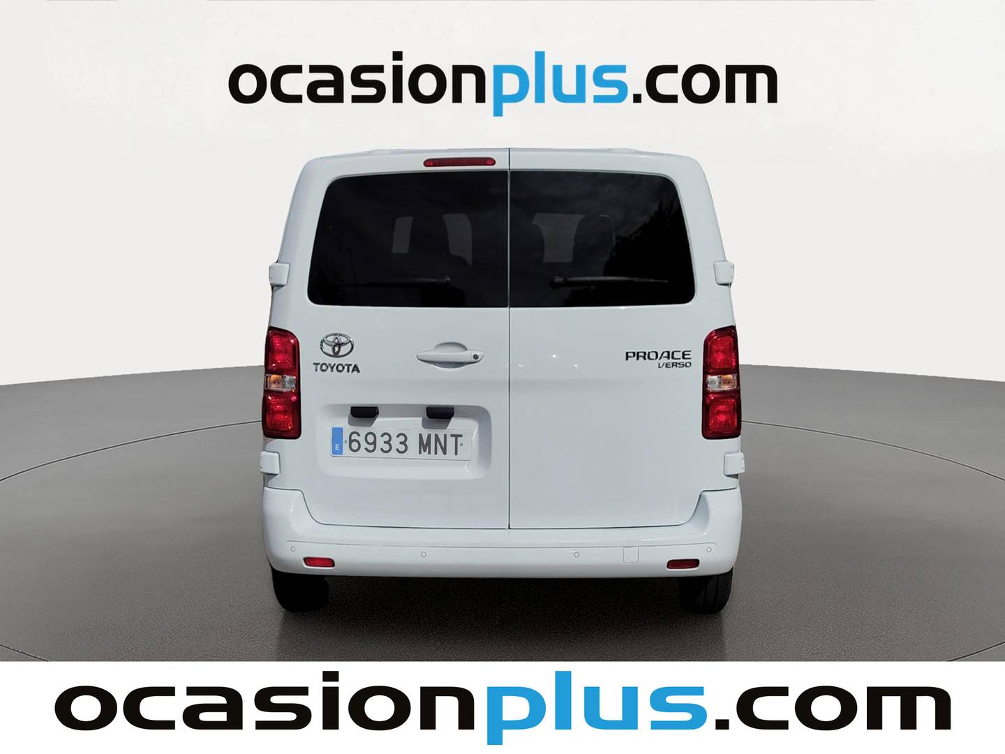 Toyota Proace Verso Toyota Proace Verso 2.0D VX Shuttle (145 CV) km 0