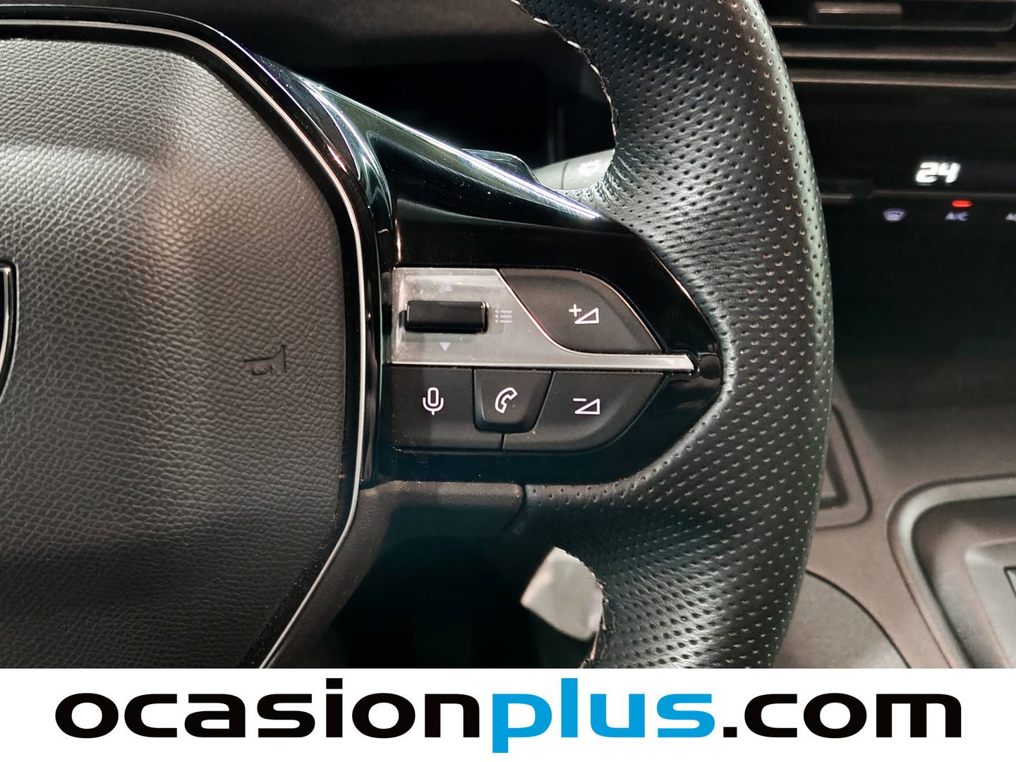 Peugeot Rifter Peugeot Rifter BlueHDi 130 GT Long EAT8 (130 CV) diésel