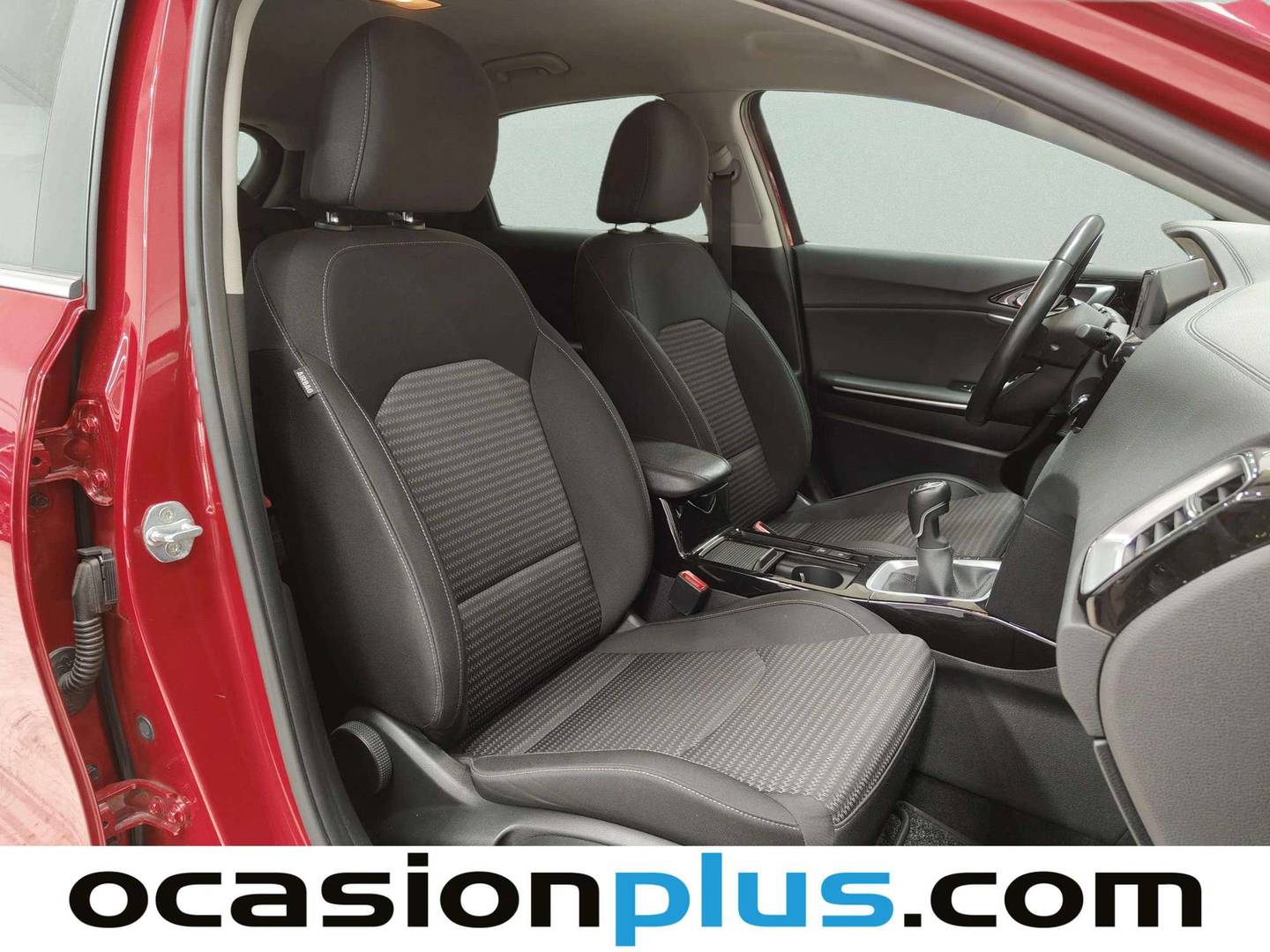 KIA Ceed KIA Ceed 1.0 T-GDi Eco-Dynamics Tech (120 CV) de segunda mano