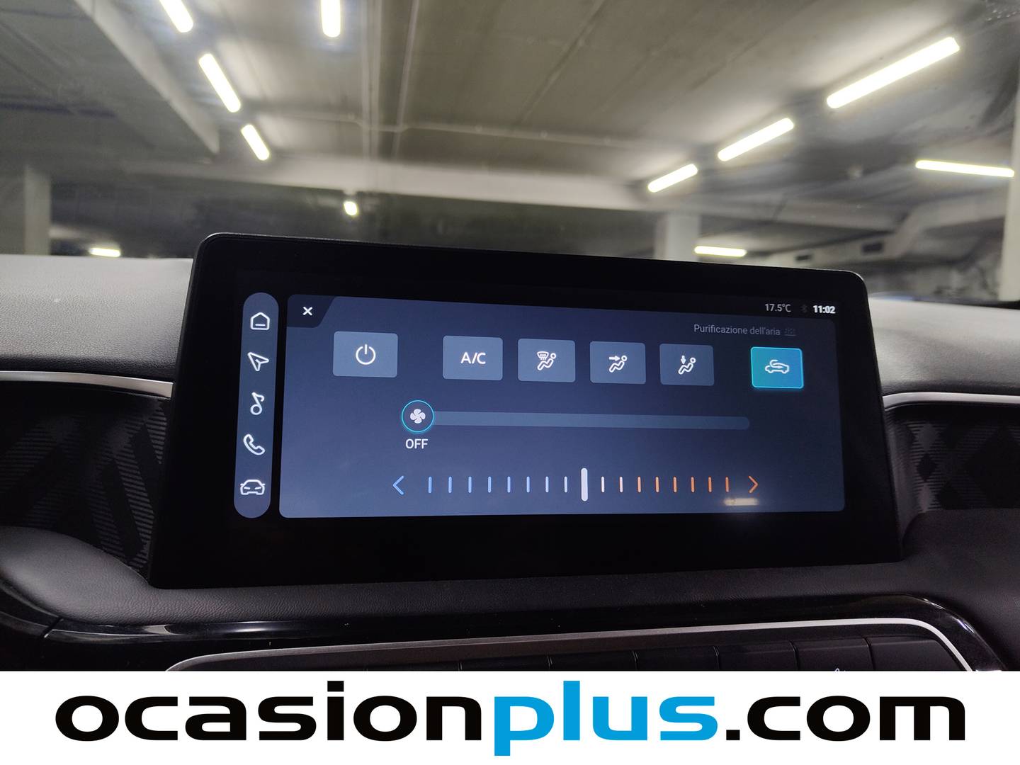 MG MG3 MG MG3 1.5 Comfort (116 CV) barato
