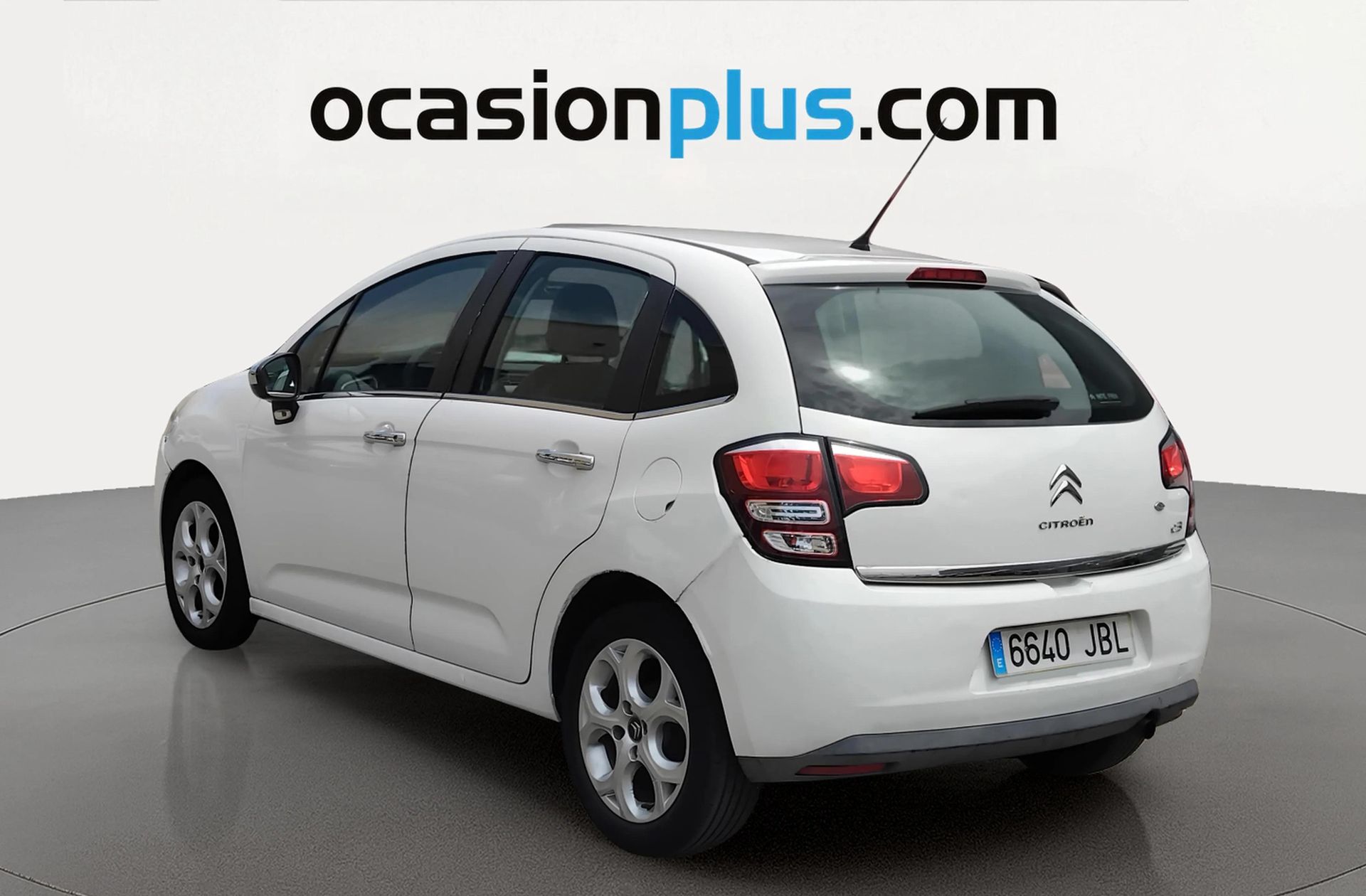 Citroën C3 PureTech 82 Collection - foto 3