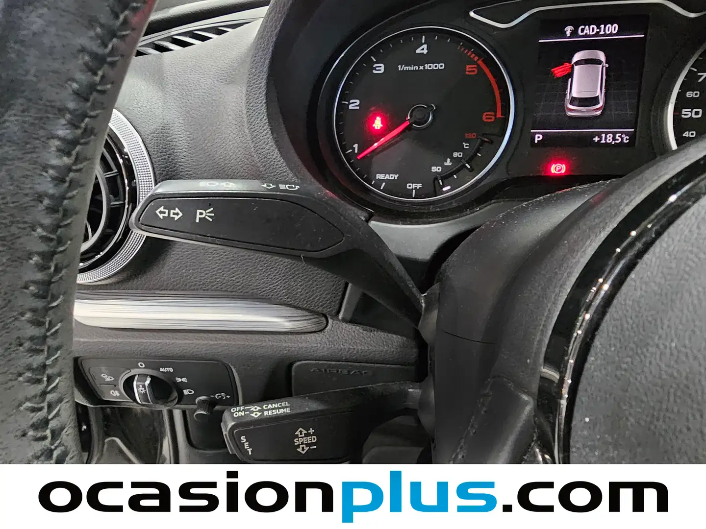 Foto Audi A3 Audi A3 Sportback sport edition 1.6 TDI (110 CV) S tronic