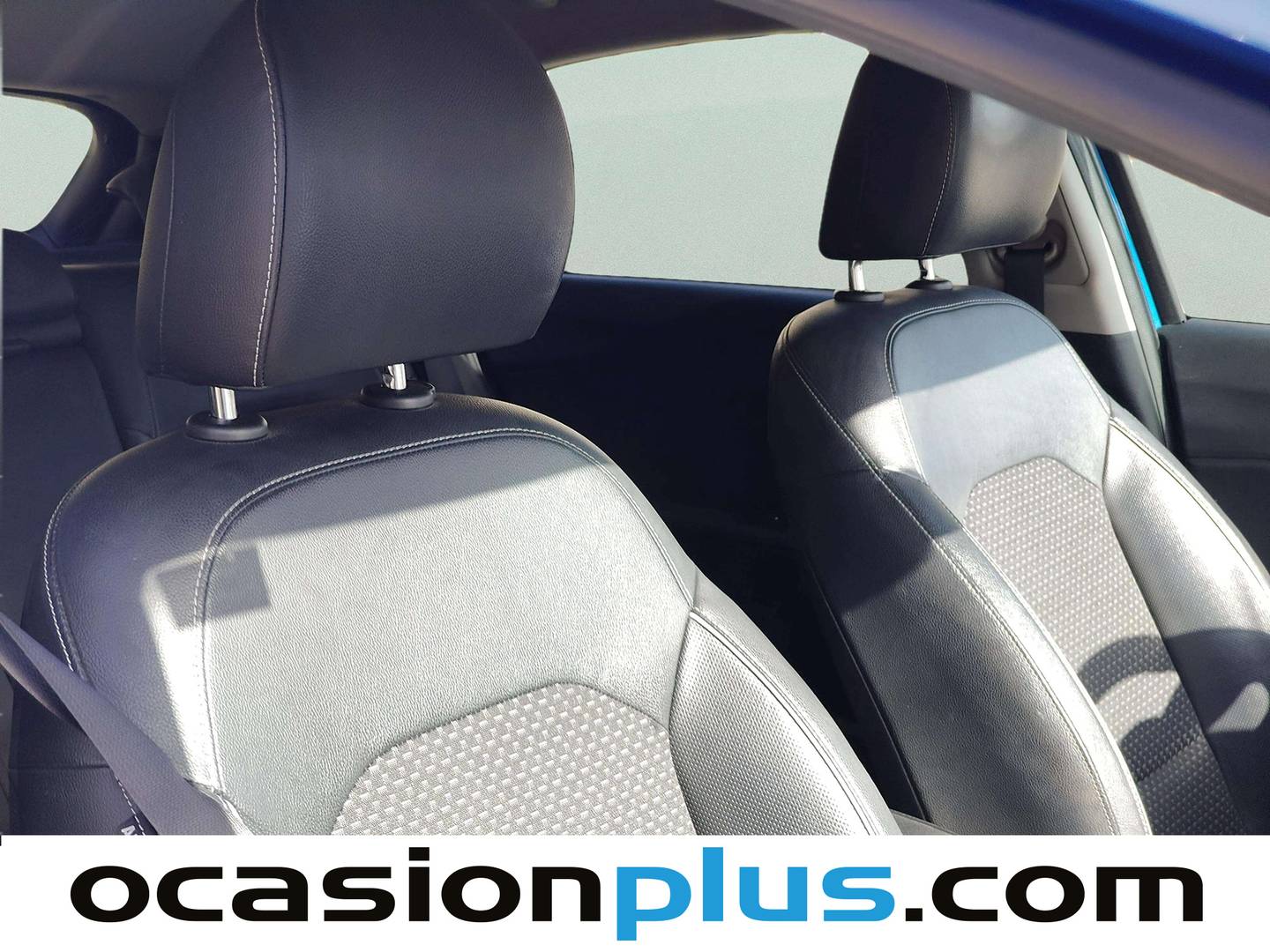 Extras y acabados del KIA Ceed Kia Ceed 1.0 T-GDi Eco-Dynamics Tech (120 CV)