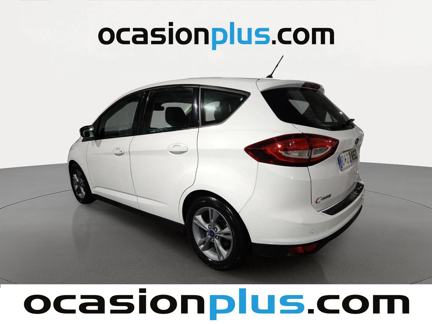 Foto Ford C-Max Ford C-Max 1.5 TDCI Trend+ (120 CV)