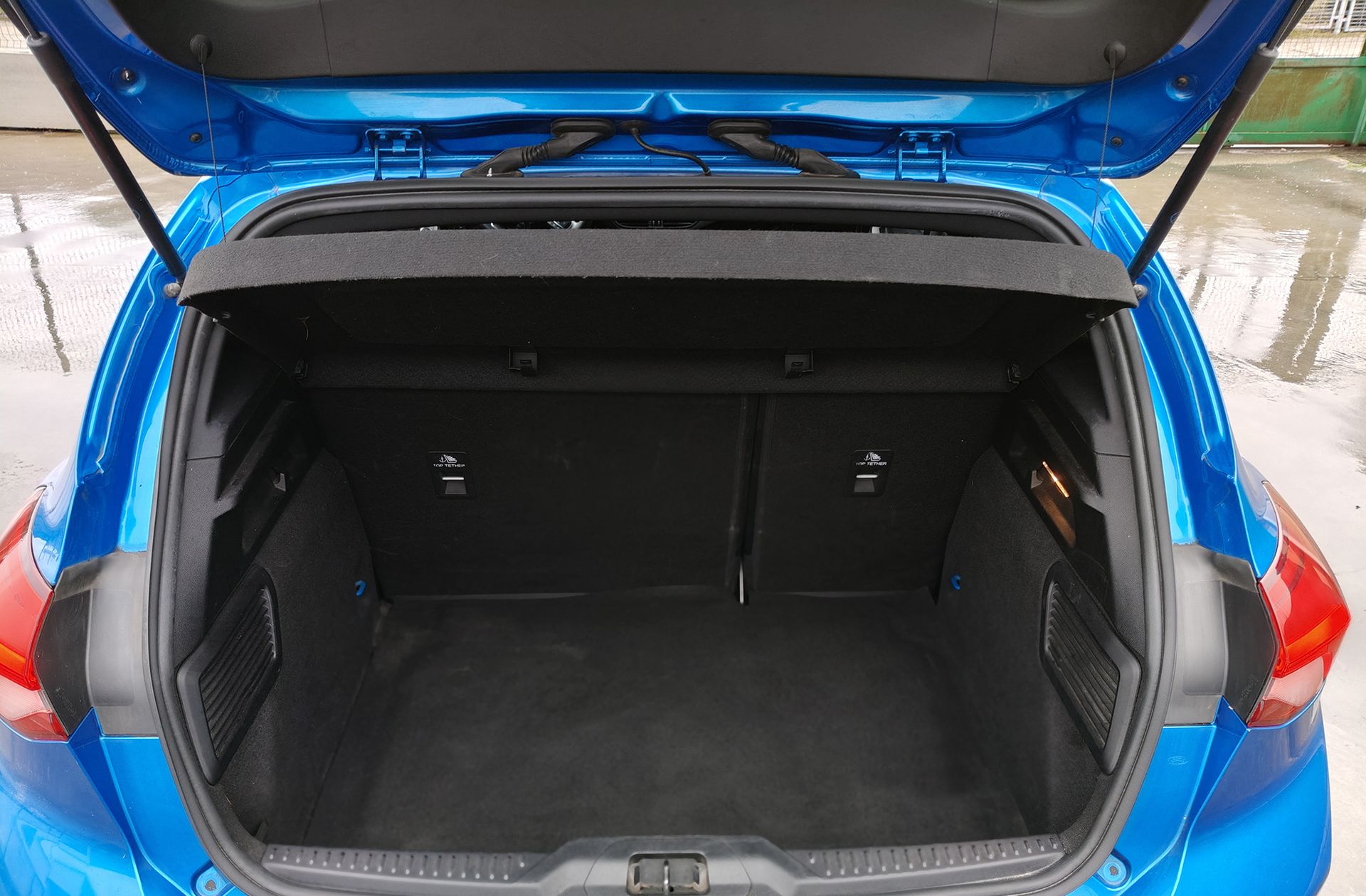 Ford Focus 1.0 EcoBoost ST-Line - foto 19