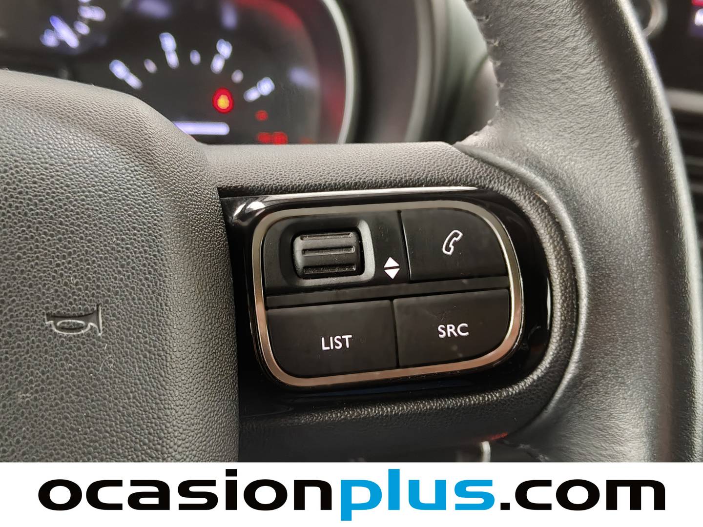 Foto Citroën Berlingo Citroen Berlingo BlueHDi 100 S&S Talla M Shine (102 CV)