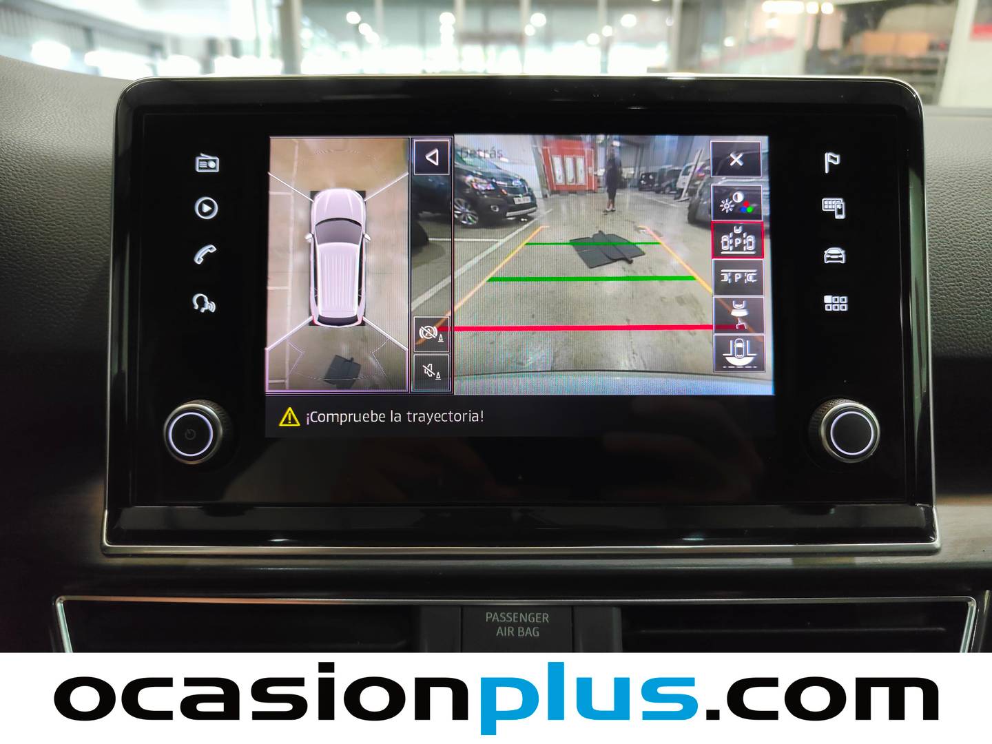 Acabados Seat Tarraco Seat Tarraco 2.0 TDI Xcellence Plus 4Drive DSG (190 CV) 7 PLAZAS