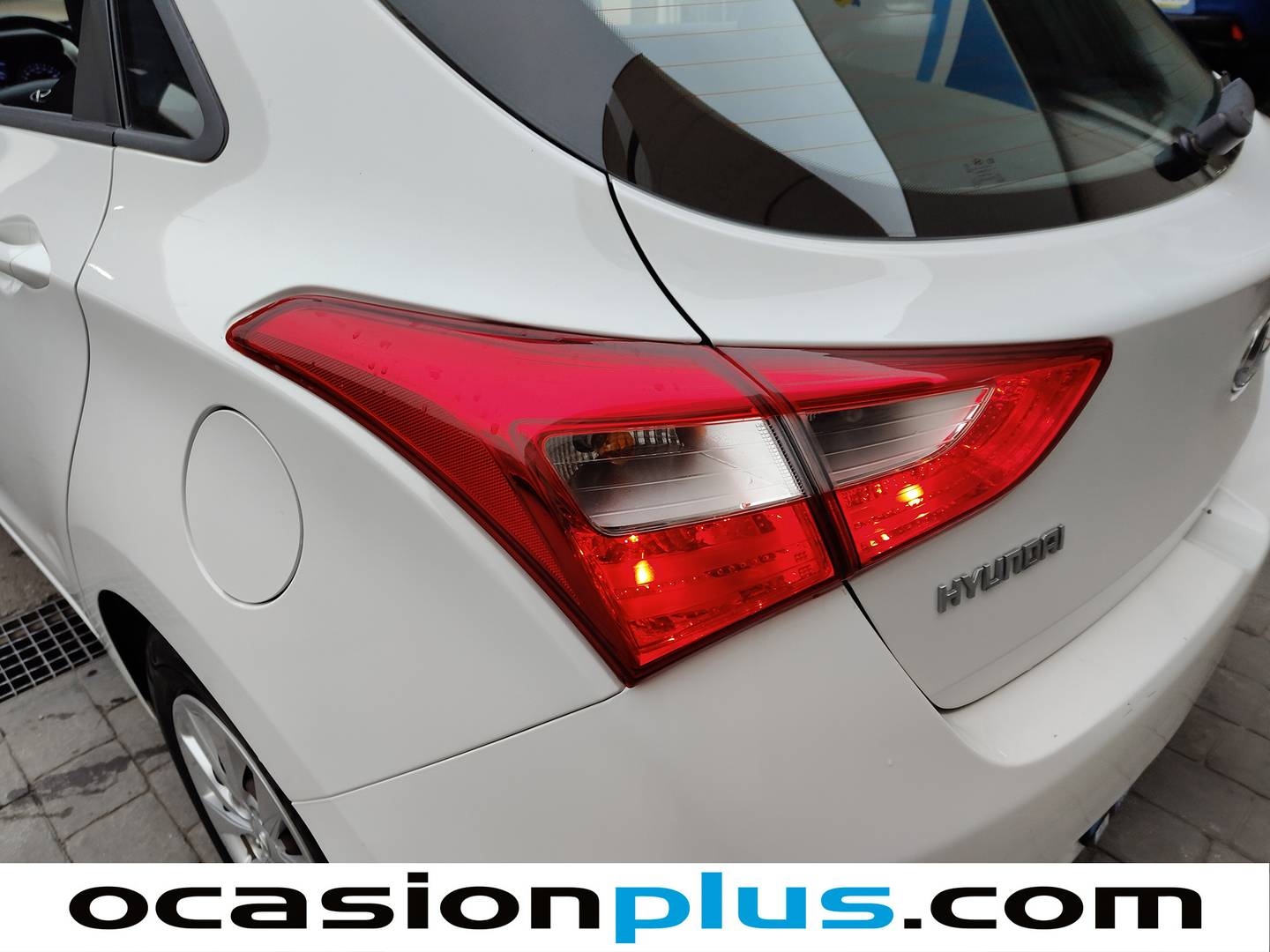 Foto Hyundai i30 Hyundai i30 1.4 CRDI Klass (90 CV)