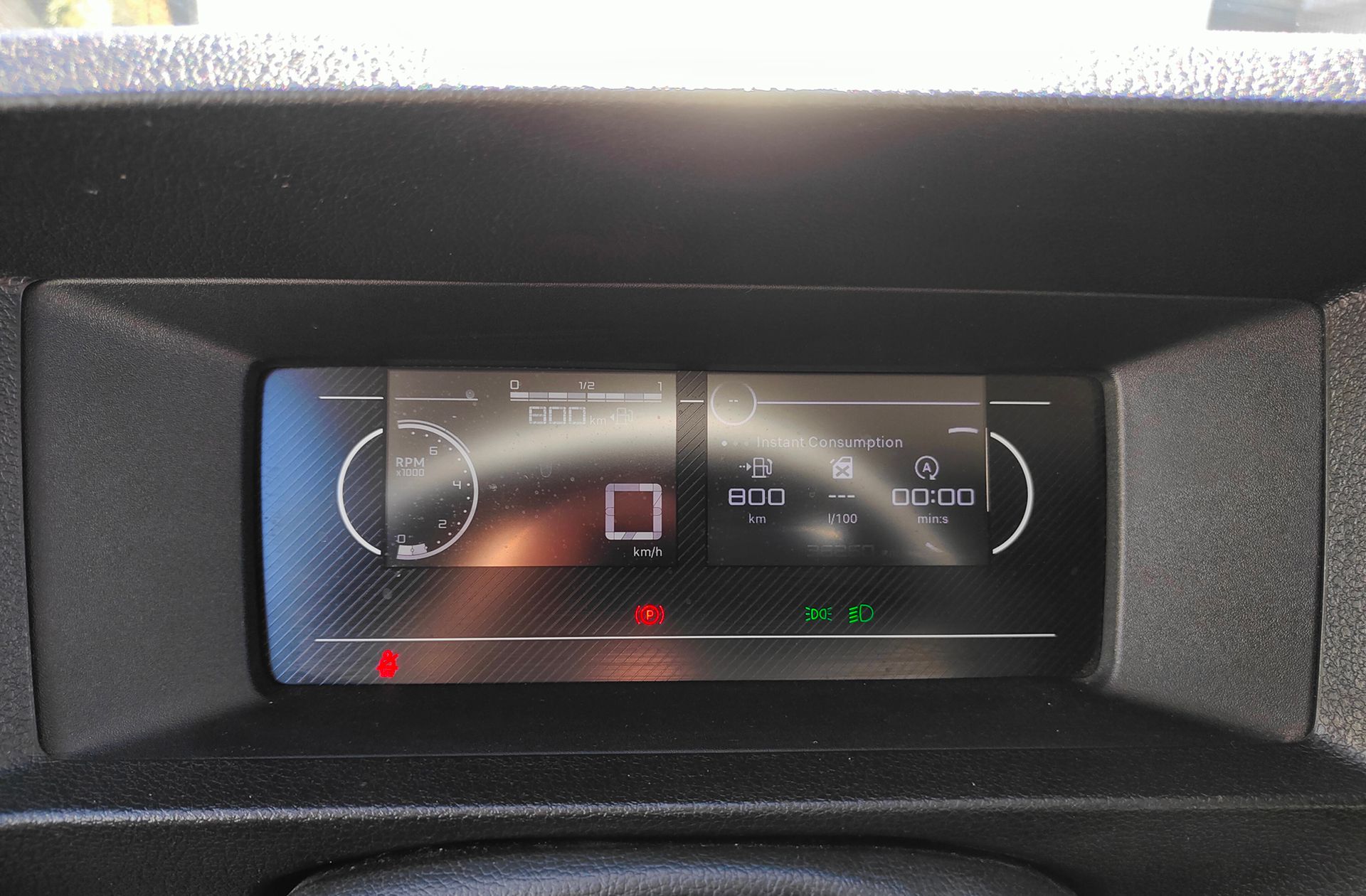 Fiat Scudo Furgon 1.5 BlueHDi L2 - foto 18