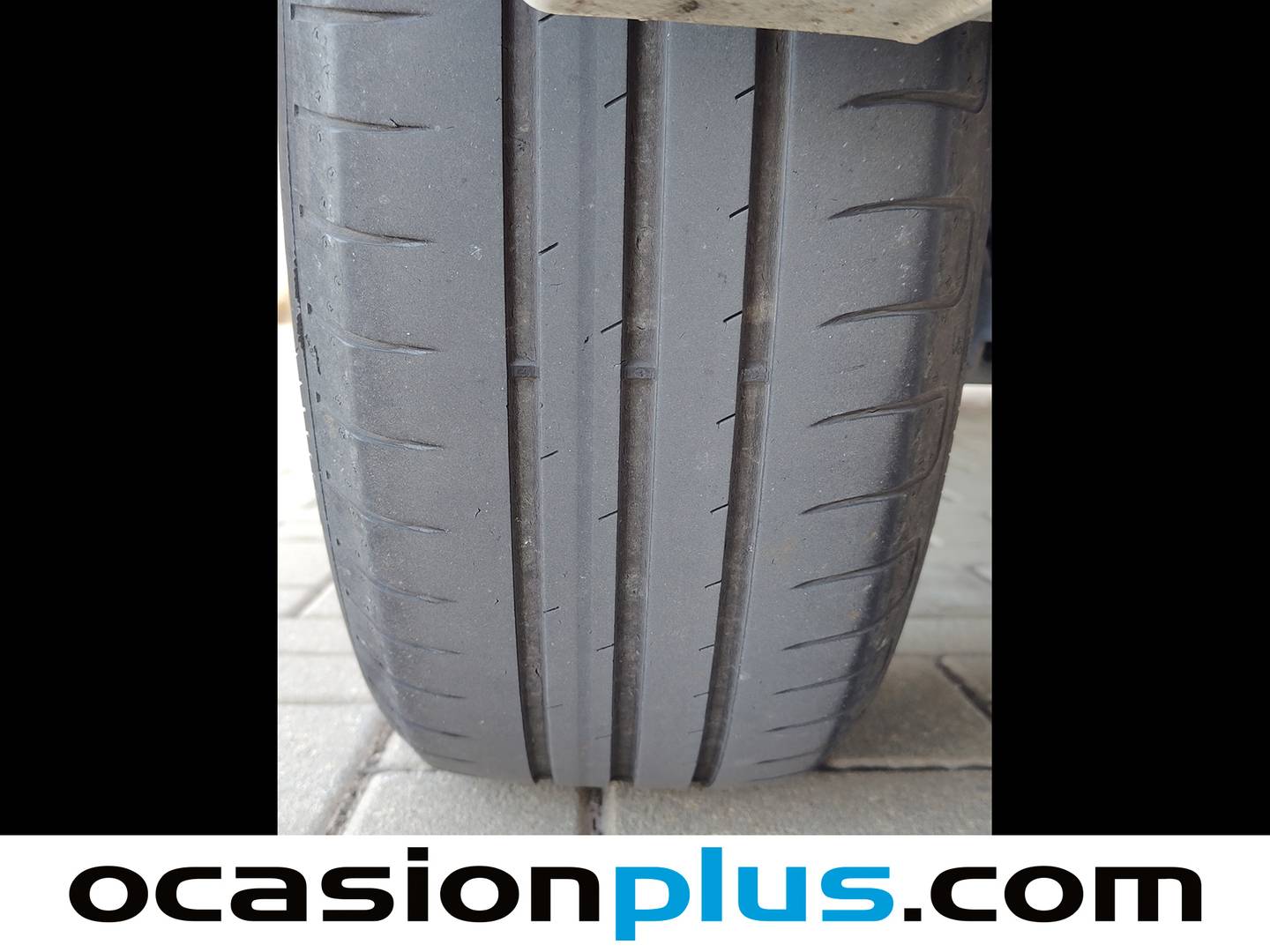 Seat Ibiza Seat Ibiza 1.0 TSI Style XL (110 CV) seminuevo