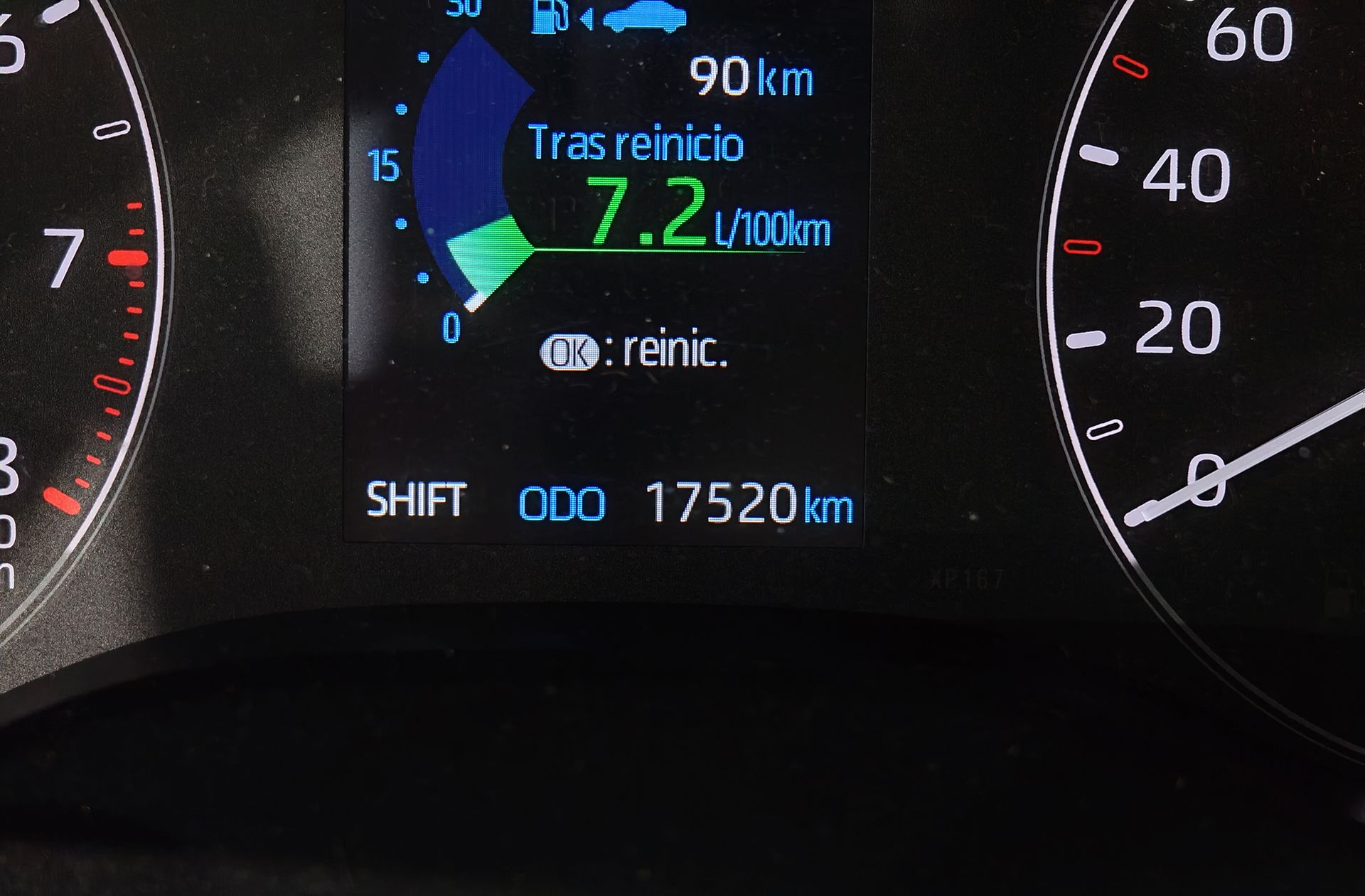 Toyota Yaris 1.5 S-Edition - foto 8
