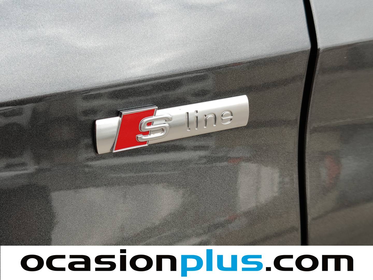 Foto Audi A3 Audi A3 Sedan Sedan S line 35 TDI (150 CV) S tronic