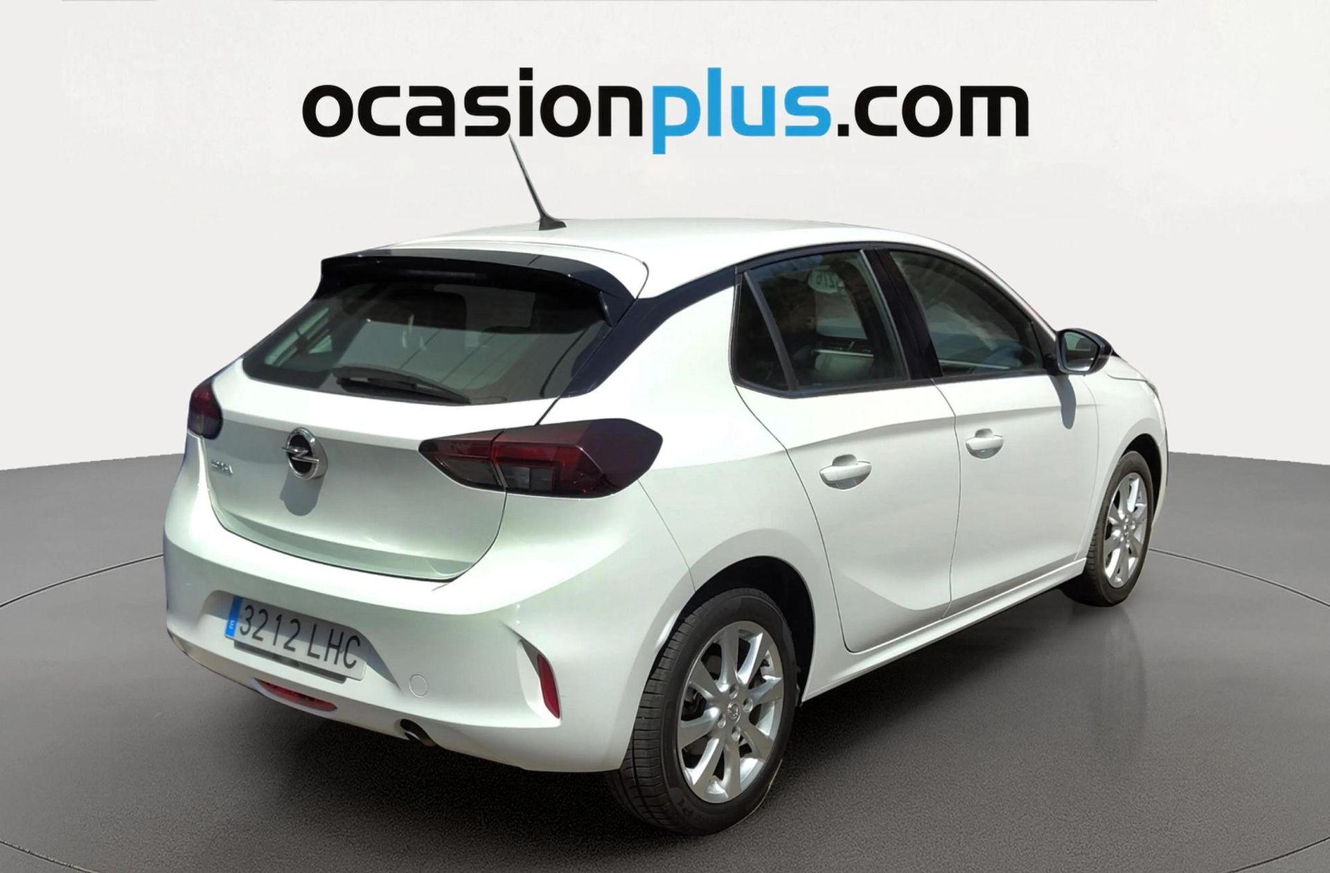 Opel Corsa 1.2 Turbo XHL Elegance - foto 4