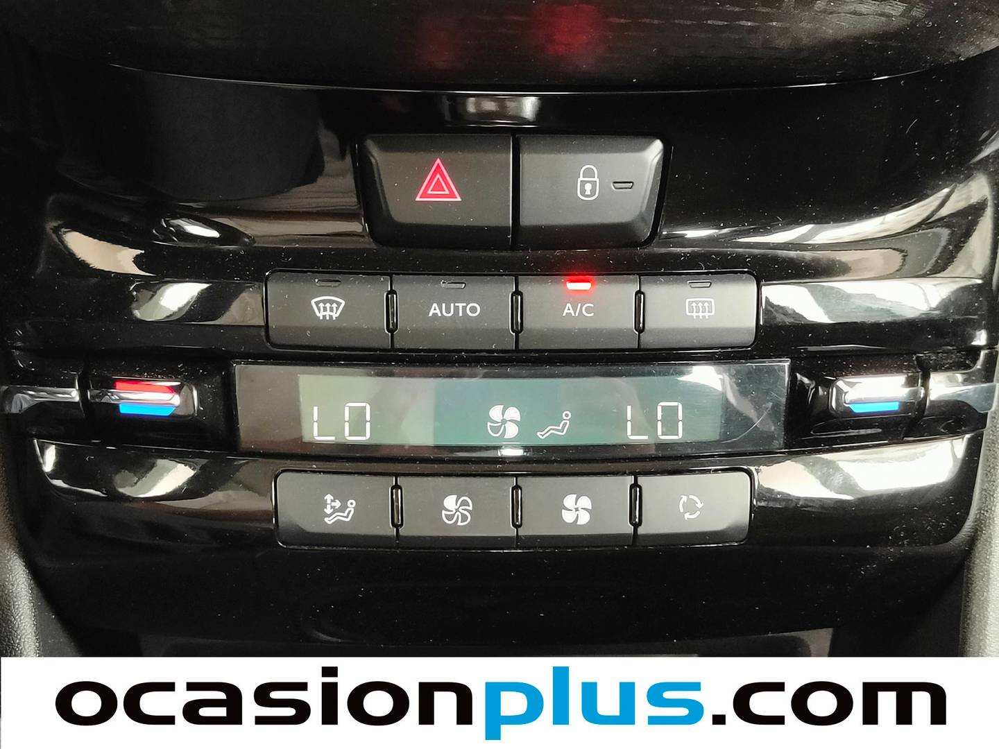 Peugeot 208 Peugeot 208 PureTech 110 S&S Tech Edition (110 CV) 110cv