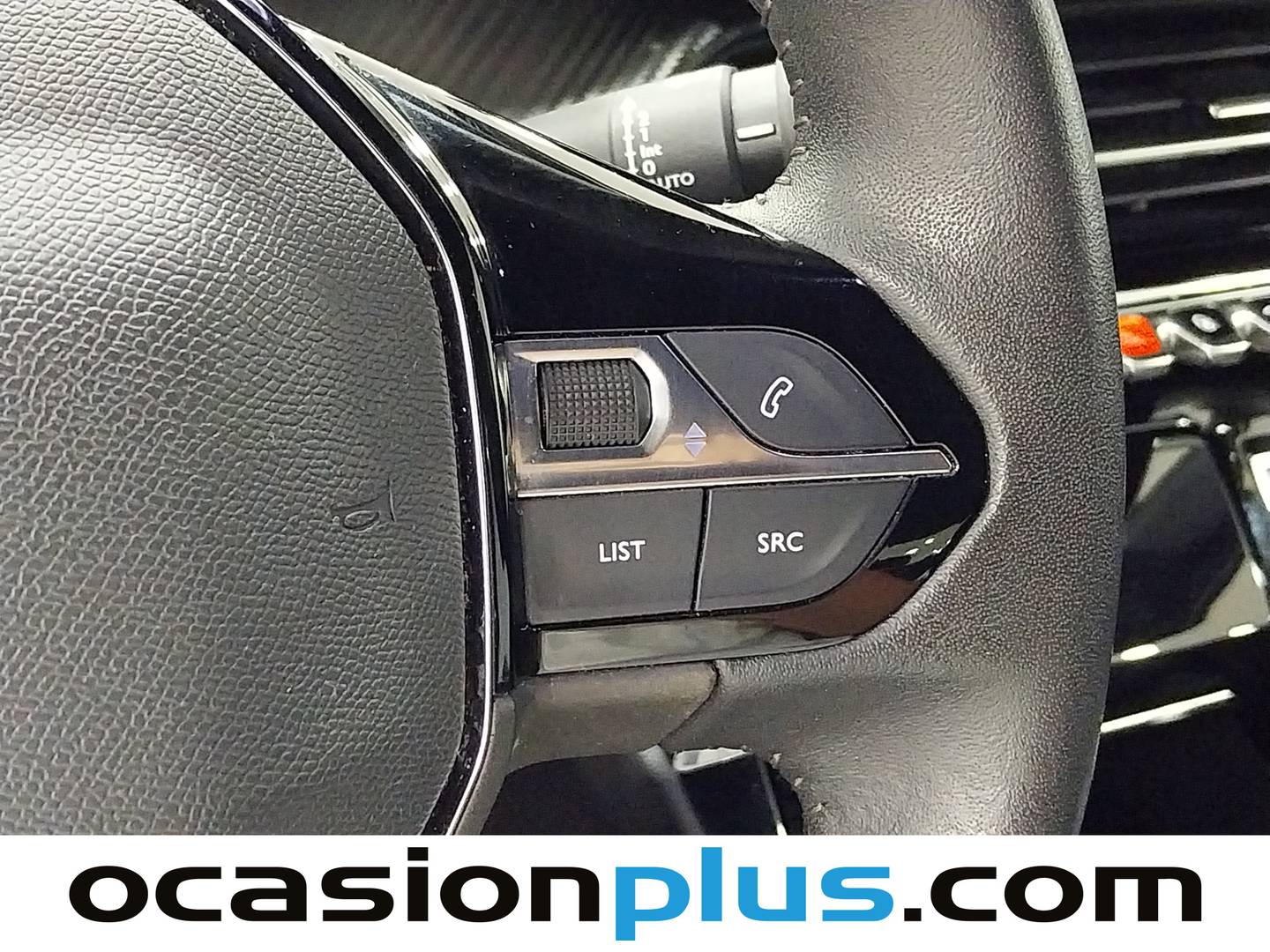 Foto Peugeot 2008 Peugeot 2008 PureTech 130 S&S Allure Pack (130 CV)