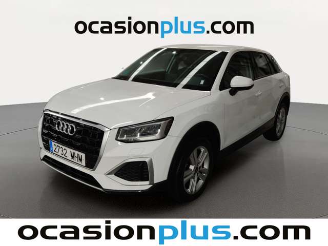 Audi Q2 Advanced 30 TDI (116 CV) de segunda mano