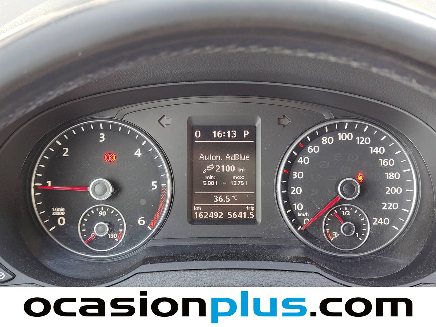 Volkswagen Sharan Volkswagen Sharan Advance 2.0 TDI (150 CV) DSG 7 plazas de ocasión