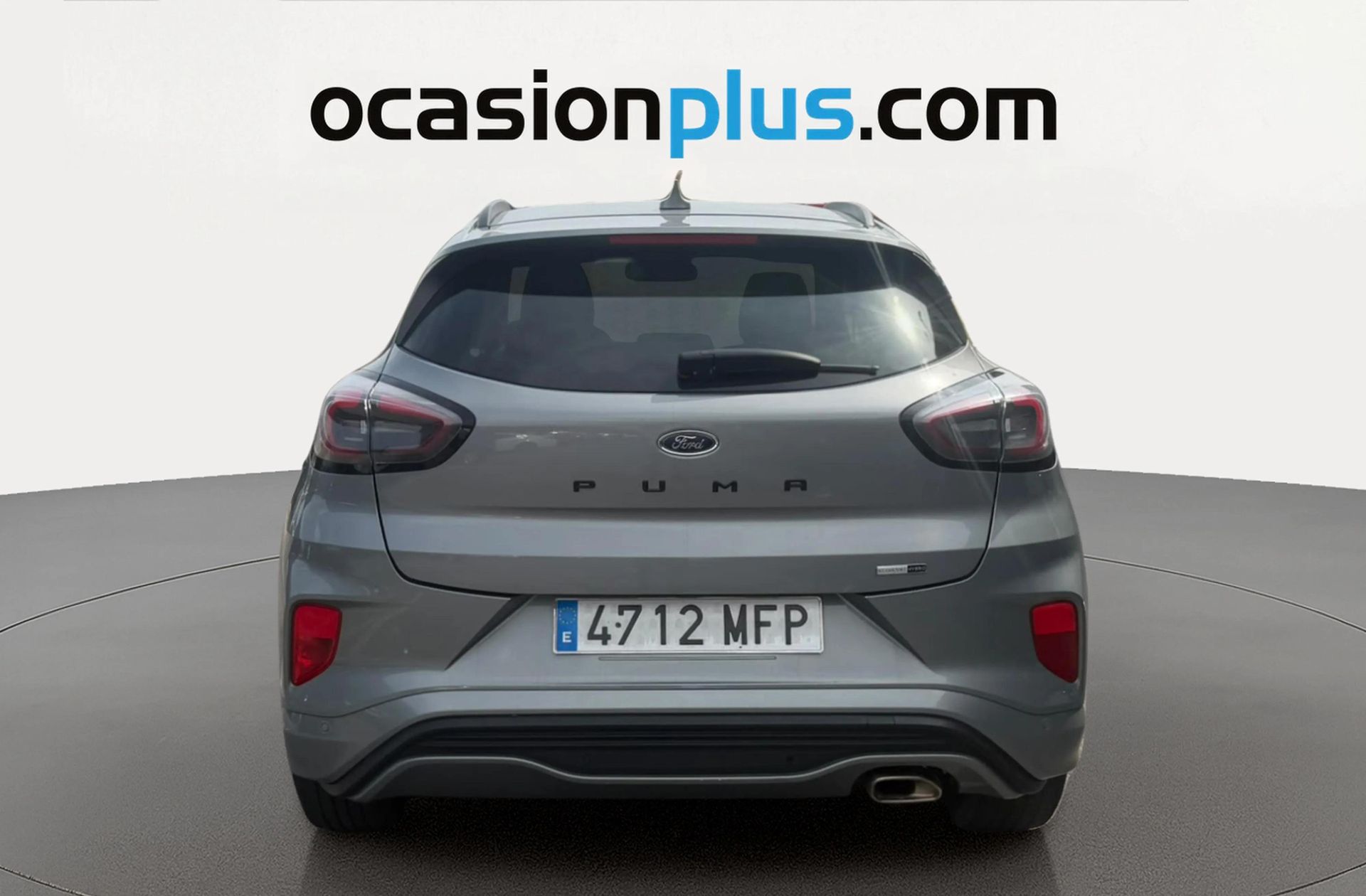 Ford Puma 1.0 EcoBoost MHEV ST-Line X - foto 18