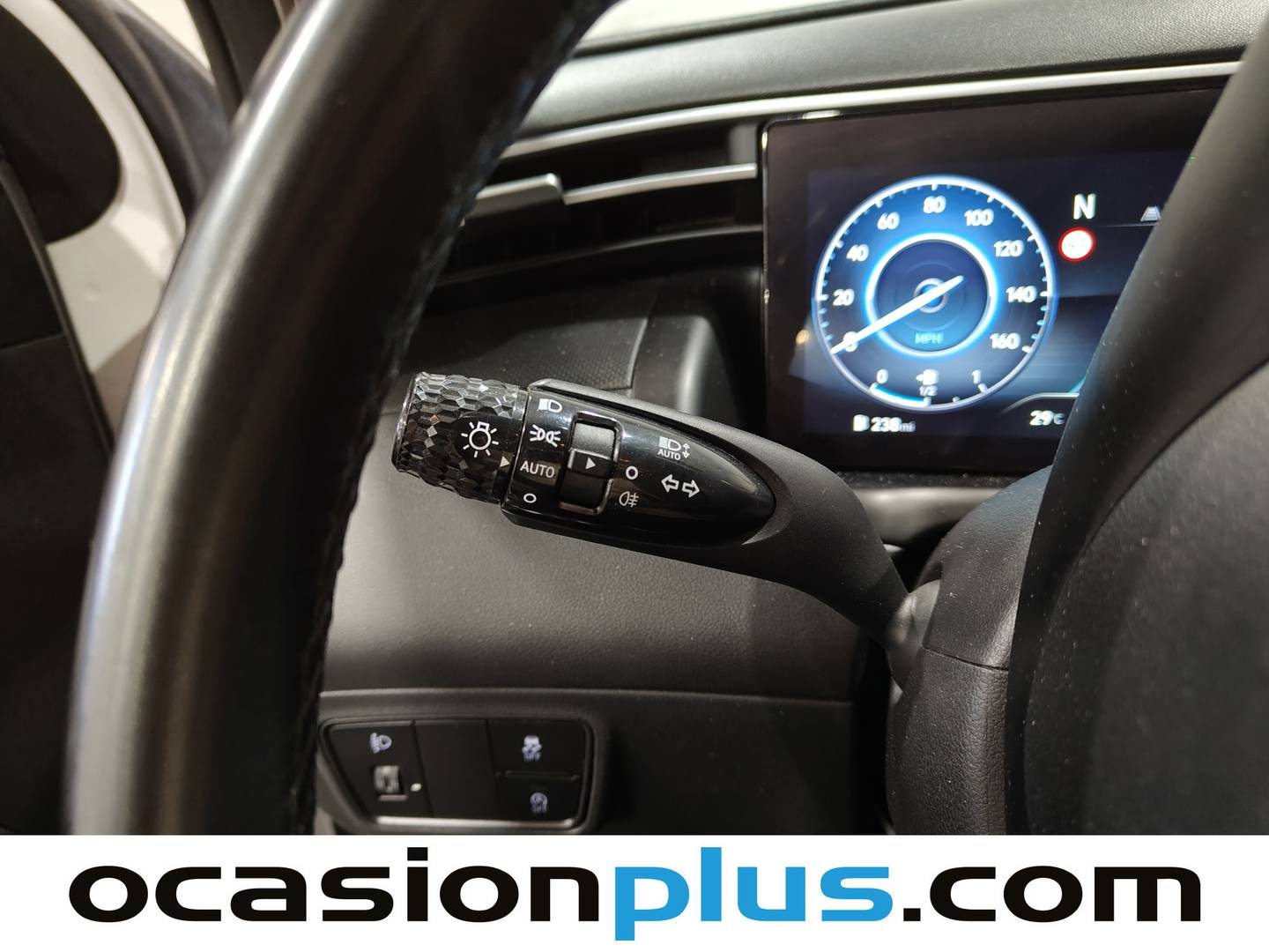 Hyundai Tucson Hyundai Tucson 1.6 CRDI 48V Maxx (136 CV) 136cv