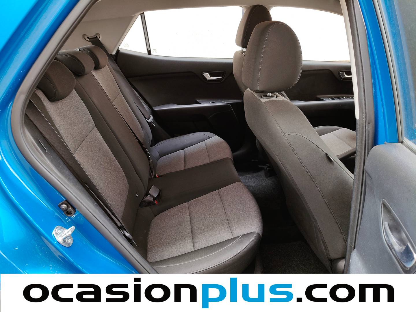 KIA Stonic KIA Stonic 1.2 DPi Drive (79 CV) al mejor precio