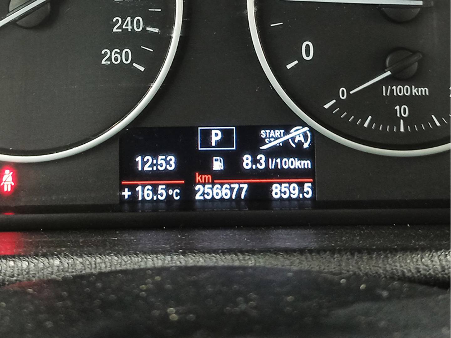 Foto BMW X3 BMW X3 sDrive18d (143 CV)