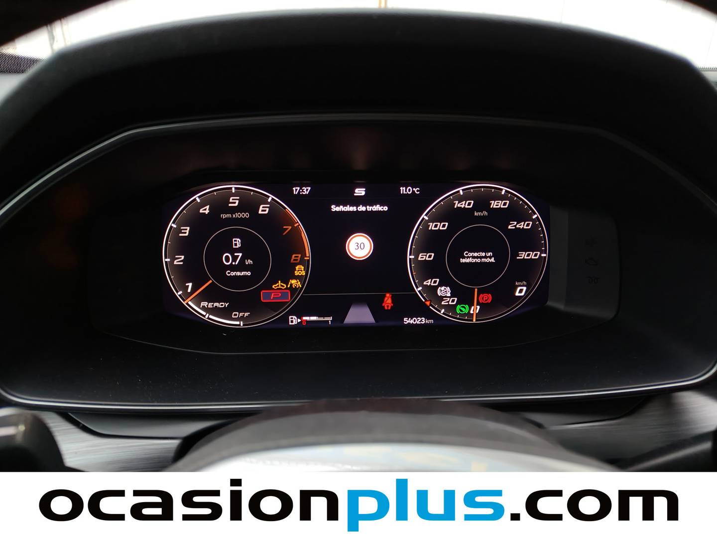 Cupra Formentor CUPRA Formentor 1.5 TSI DSG (150 CV) 150cv