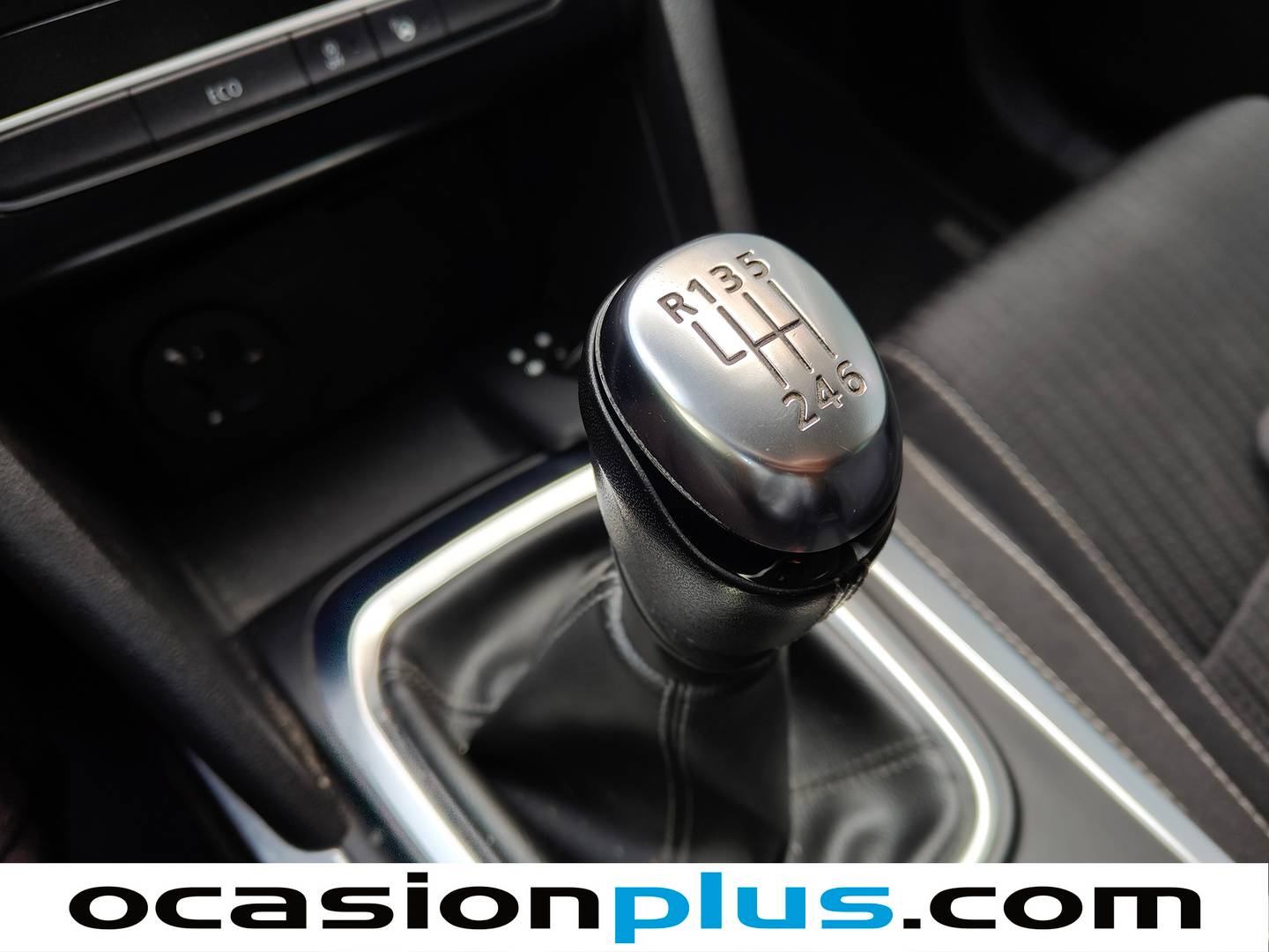 Renault Mégane Renault Megane Zen Energy TCe (130 CV) de segunda mano