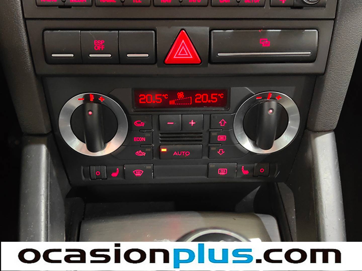 Foto Audi A3 Audi A3 1.4 TFSI Ambition (125 CV) S-Line