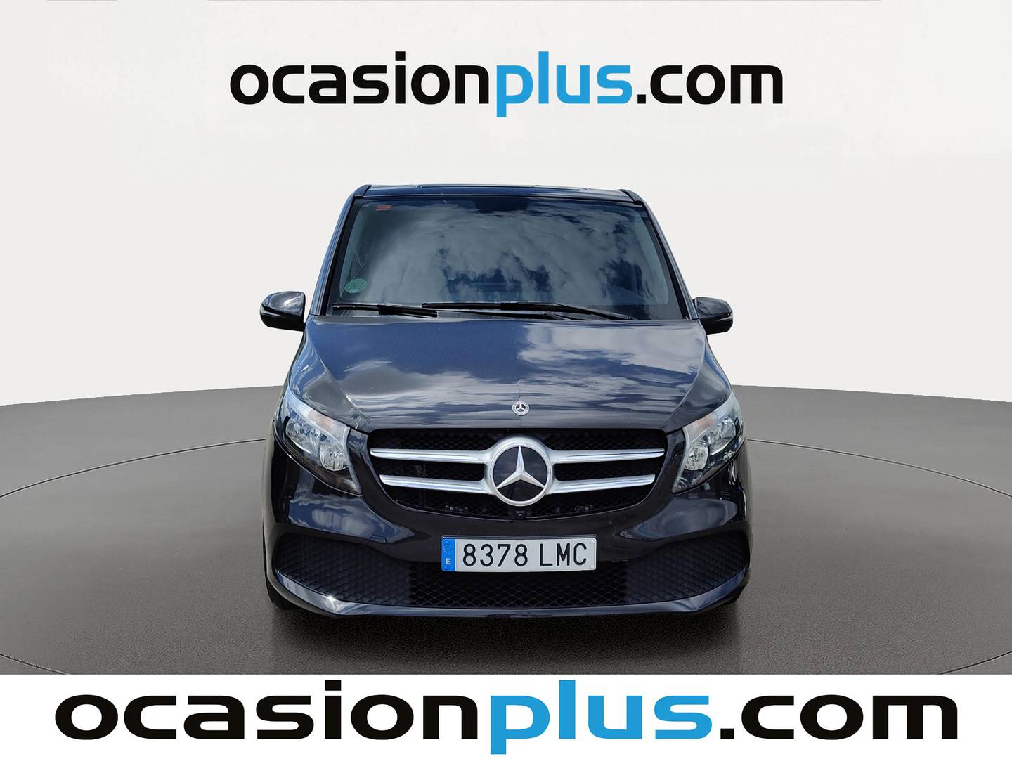 Mercedes Clase V Mercedes Clase V V 220 d Largo (163 CV) 7 Plazas al mejor precio