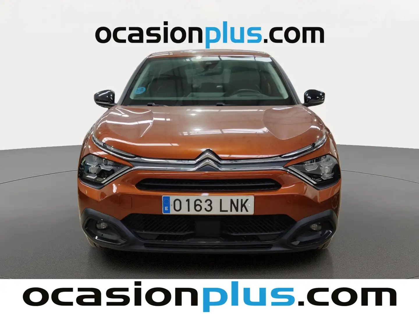 Foto Citroën C4 Citroen C4 PureTech 130 S&S 6v Feel Pack  (130 CV)