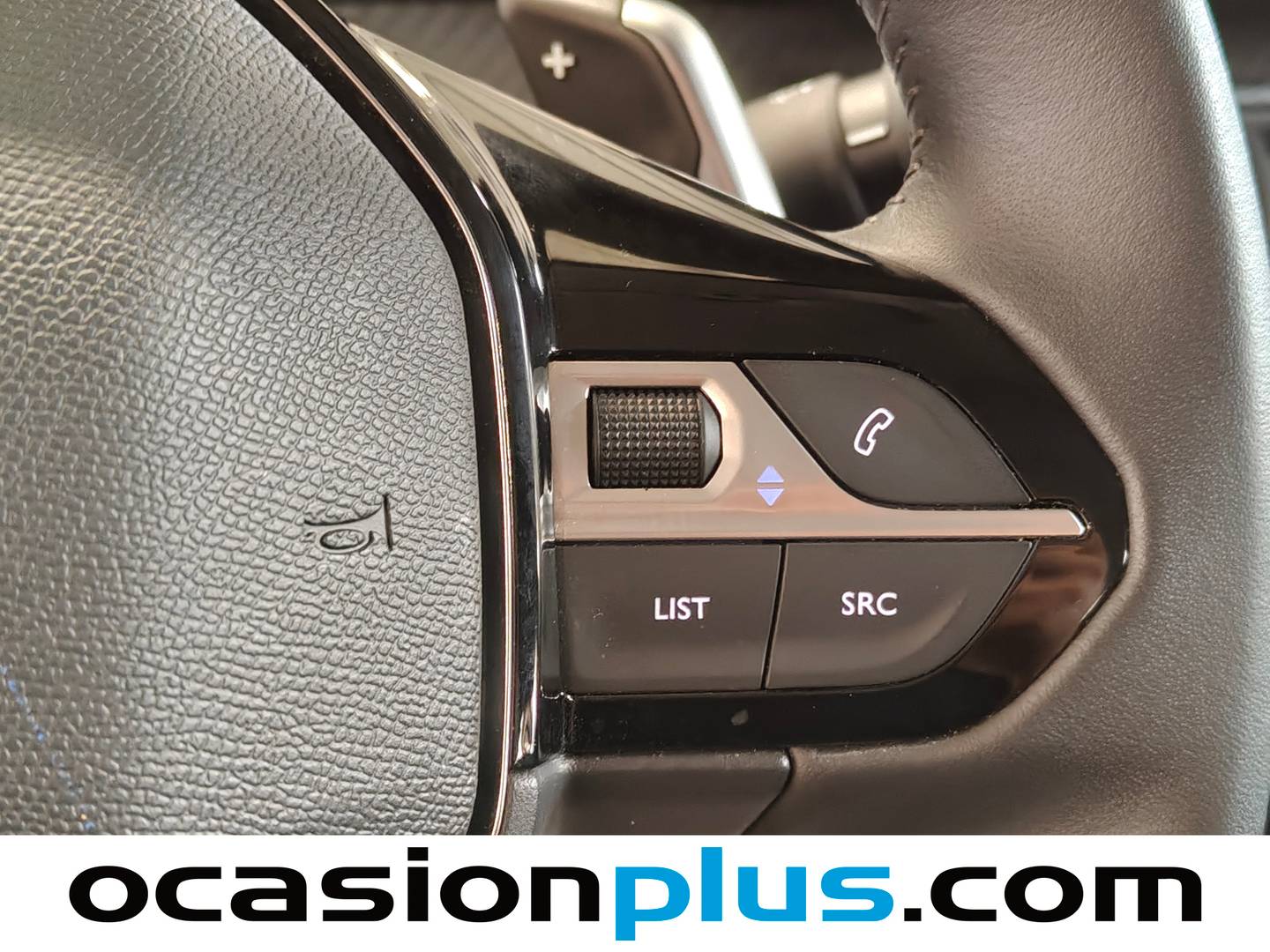 Peugeot 208 Peugeot 208 Style Hybrid 110 eDCS6 (110 CV) 110cv