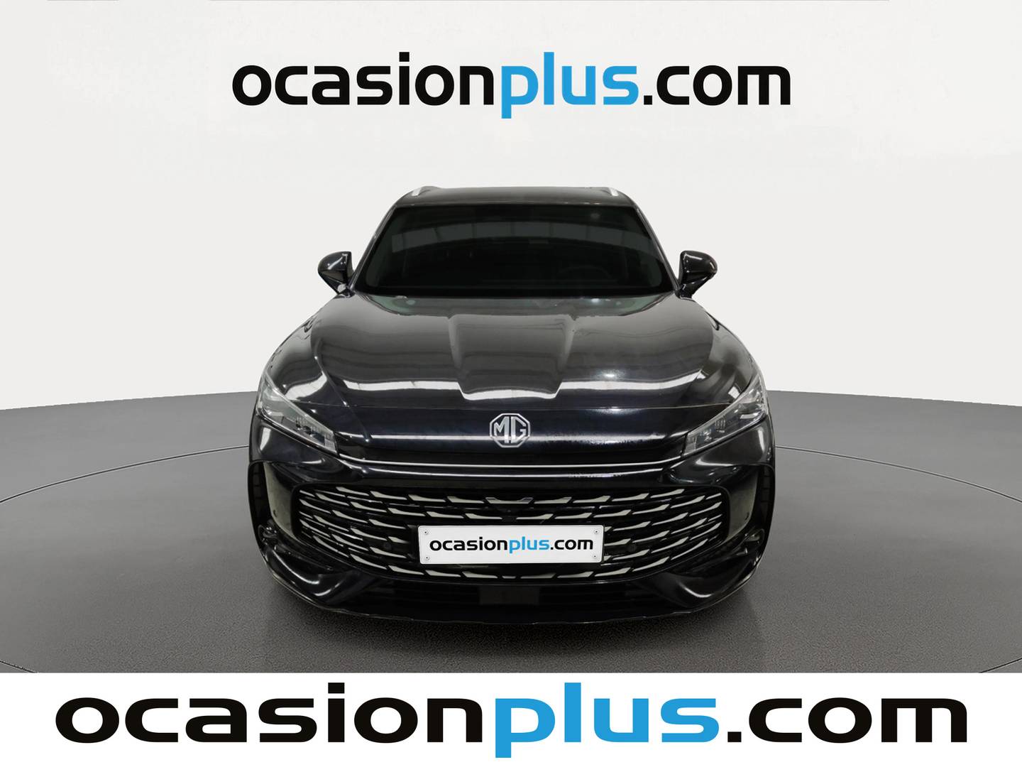 MG HS MG HS 1.5T Luxury DCT (170 CV) 170cv